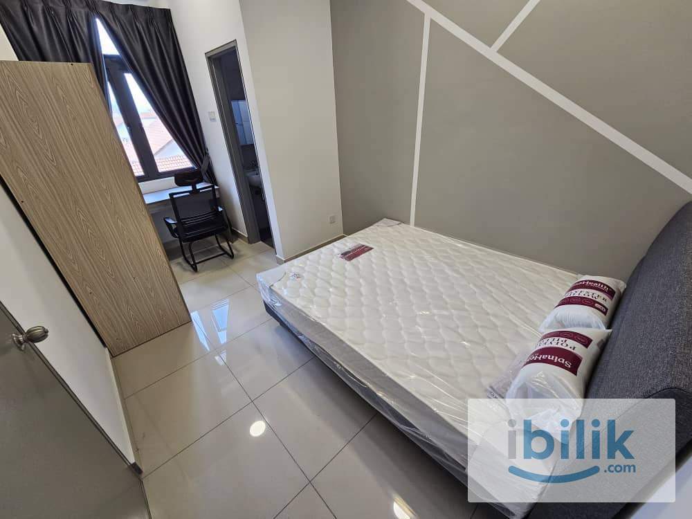 New Sunway Residence D'SEVEN, D7 - Image 2