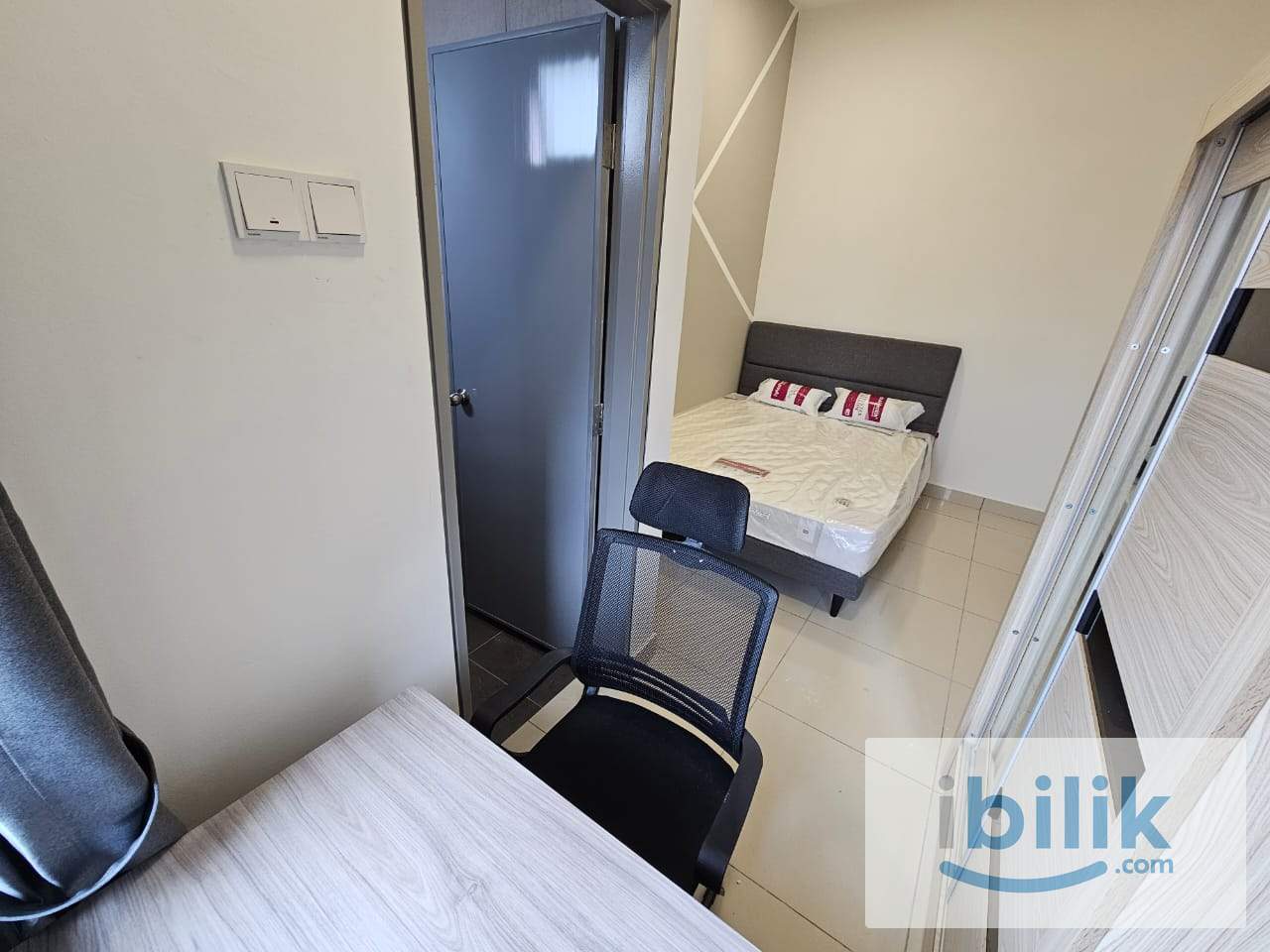 New Sunway Residence D'SEVEN, D7 - Image 1