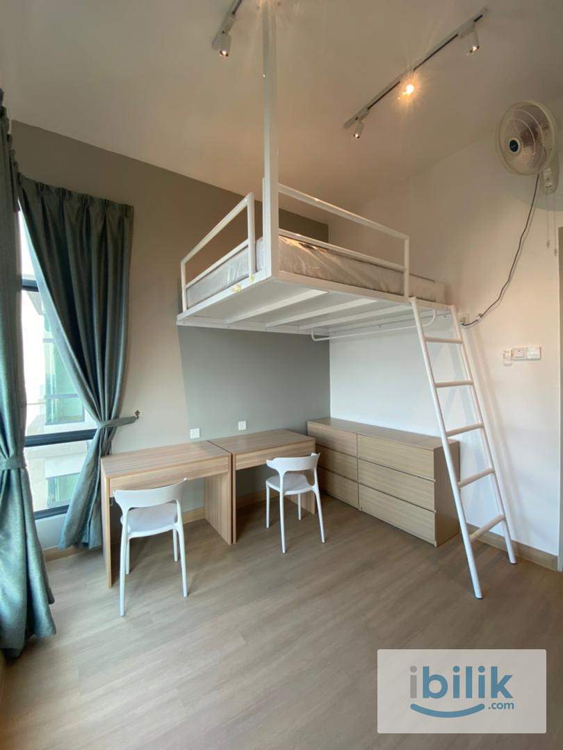The Grand Subang Jaya SS15, Subang Jaya - Image 1