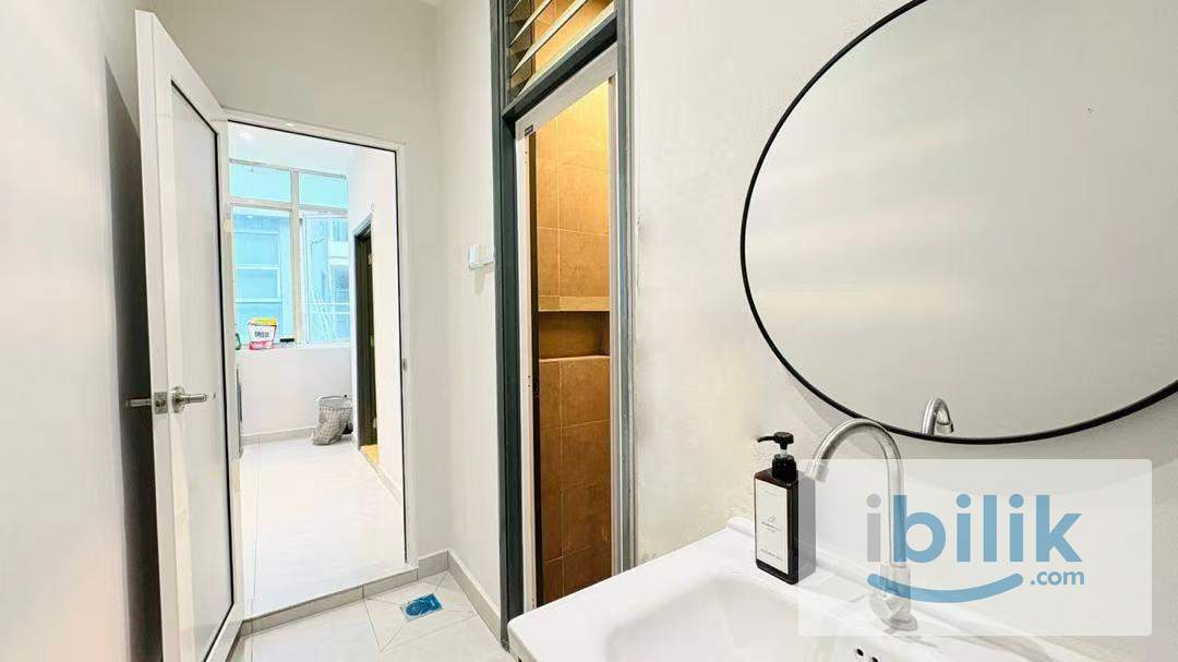 Room for Rent at Taragon Puteri YKS - Image 4