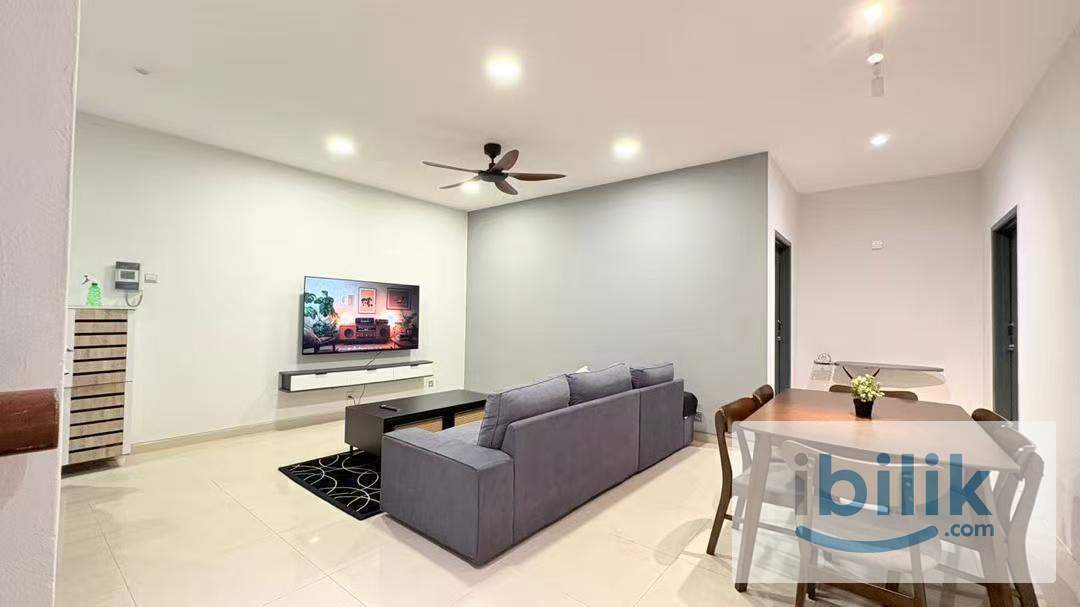 Room for Rent at Taragon Puteri YKS - Image 3