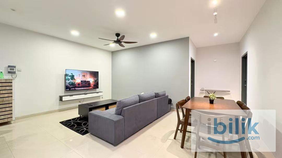 Room for Rent at Taragon Puteri YKS - Image 2