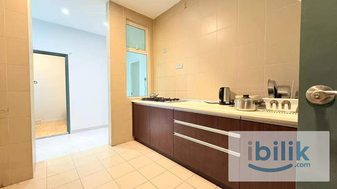 Room for Rent at Taragon Puteri YKS - Image 6