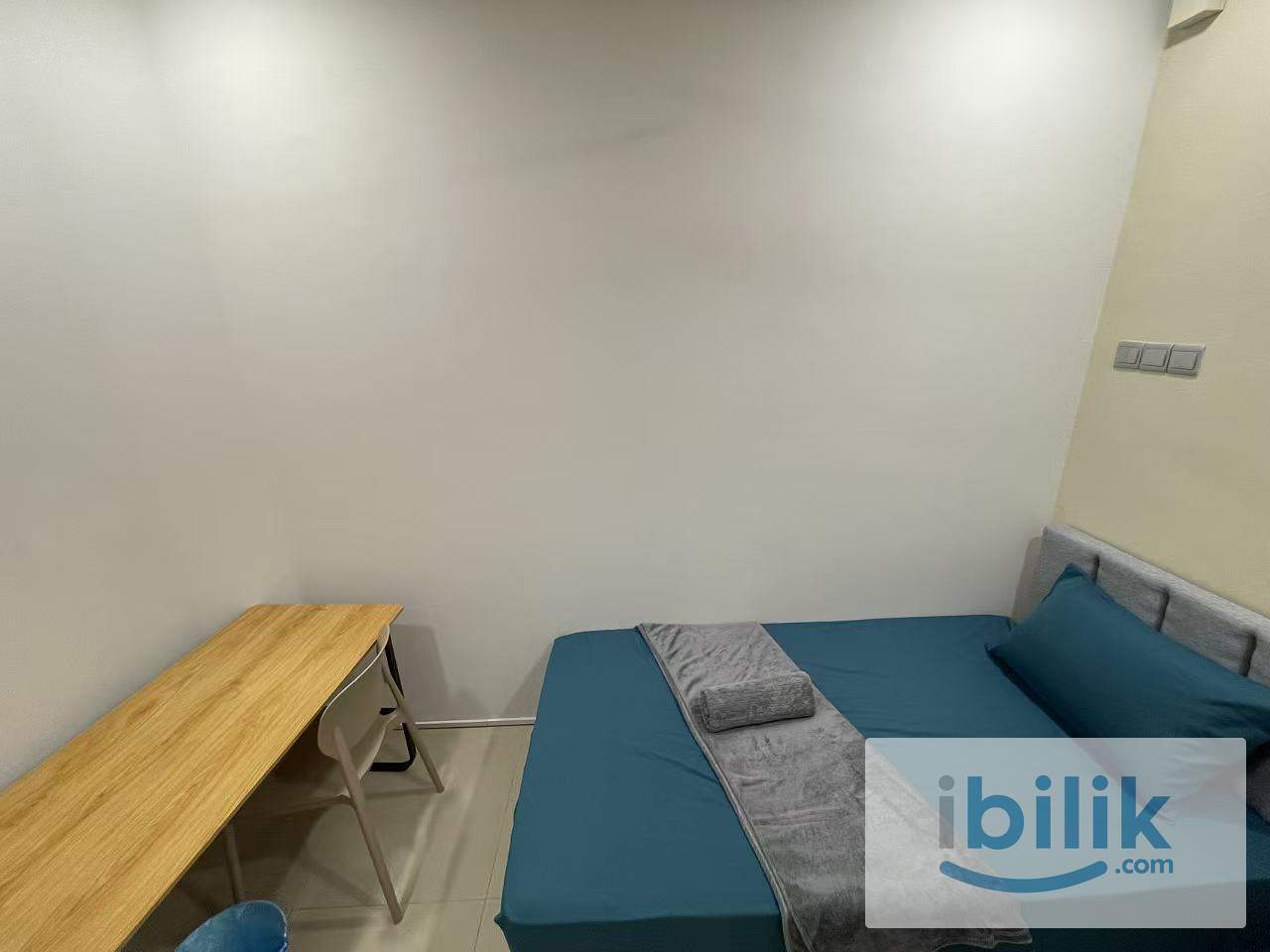 Room for Rent at Taragon Puteri YKS - Image 8