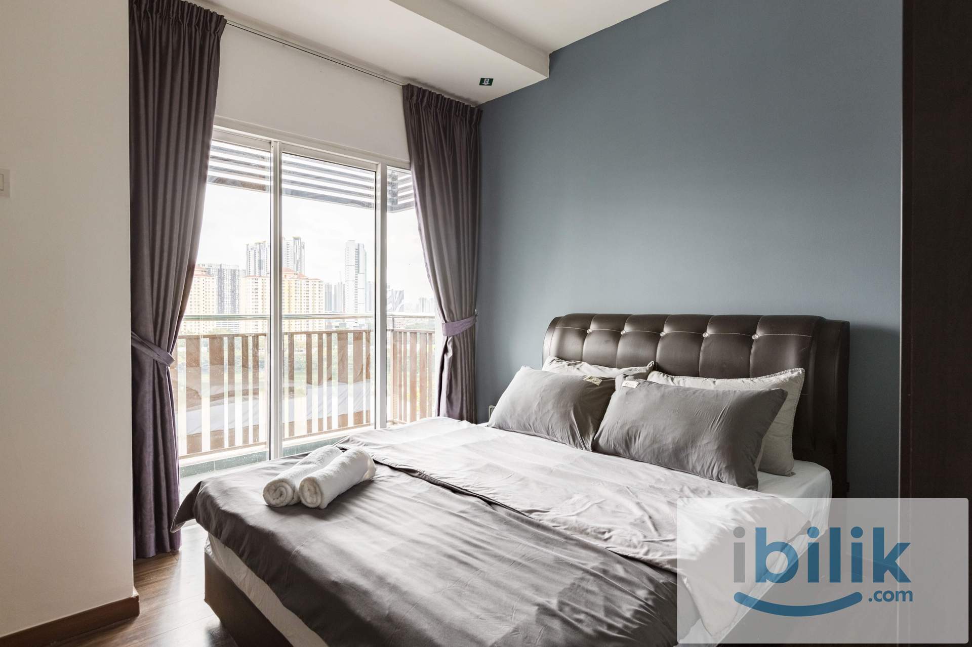 Master / Middle / Single Room Available - Image 1