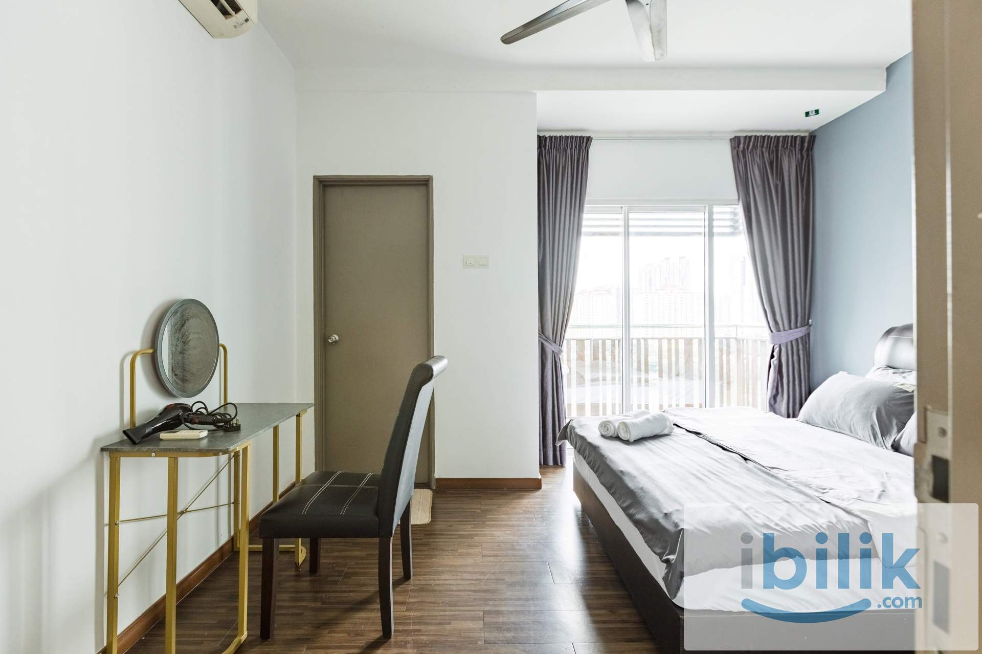 Master / Middle / Single Room Available - Image 3