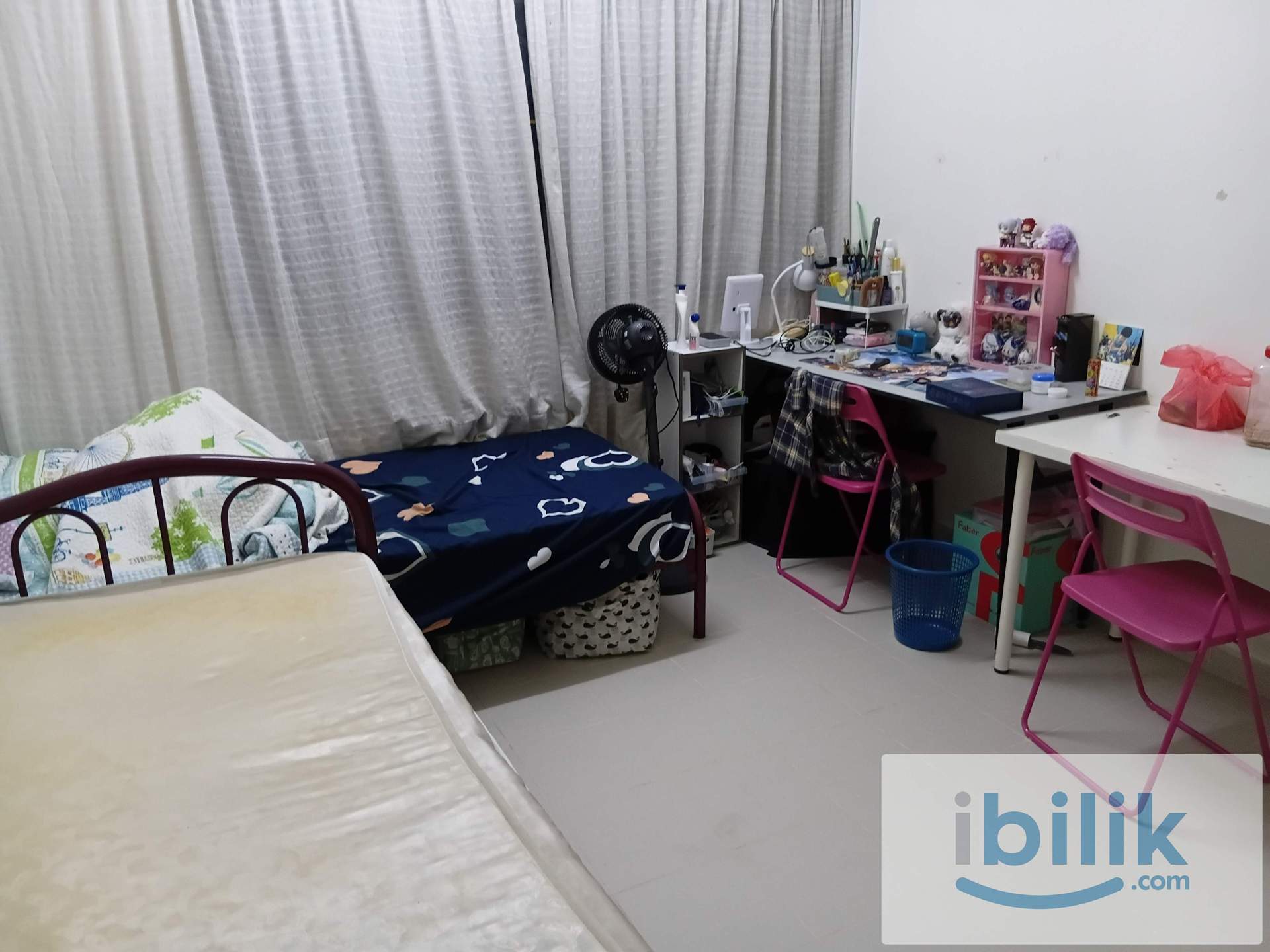 Double and triple sharing rooms - Image 3