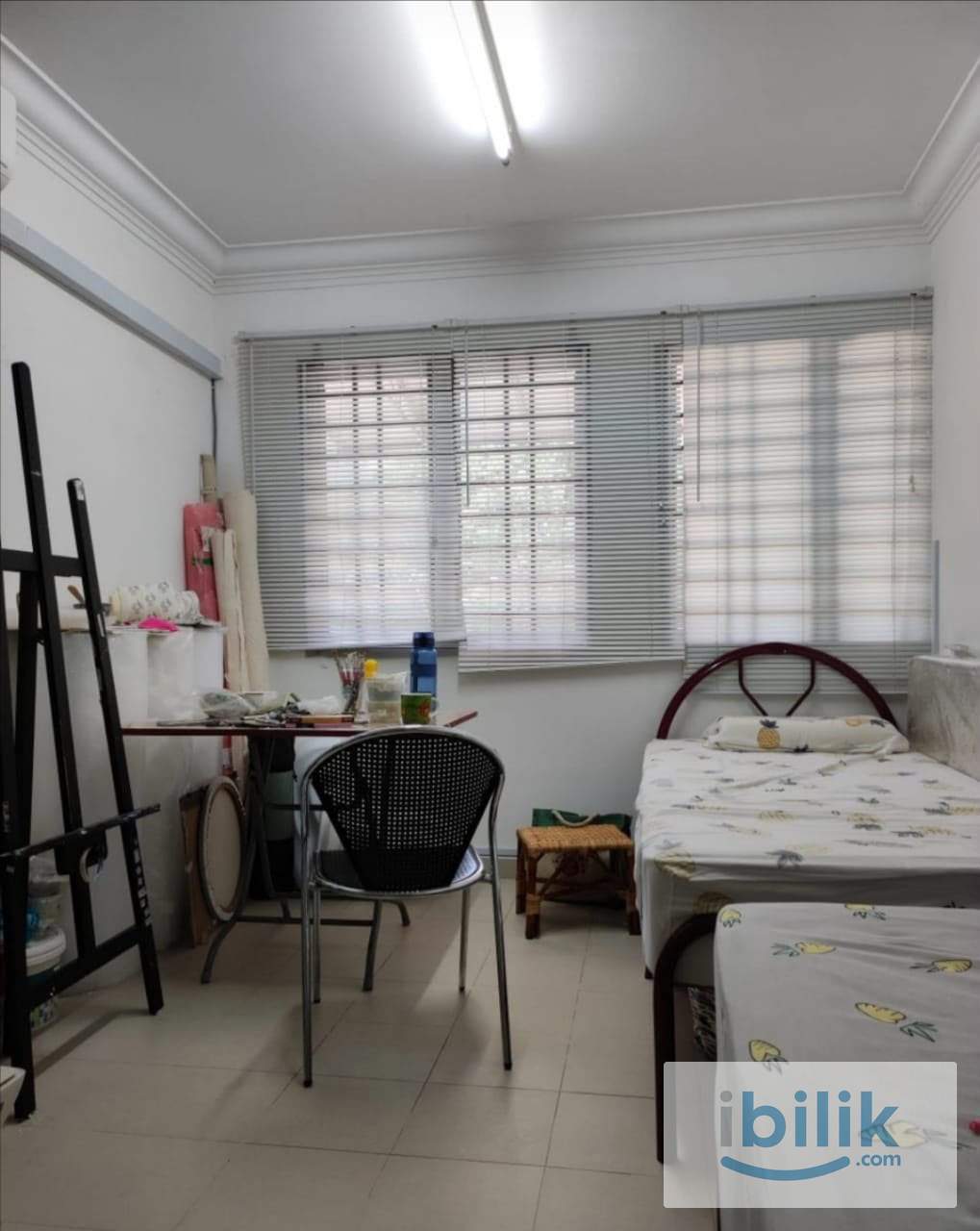 Double and triple sharing rooms - Image 2