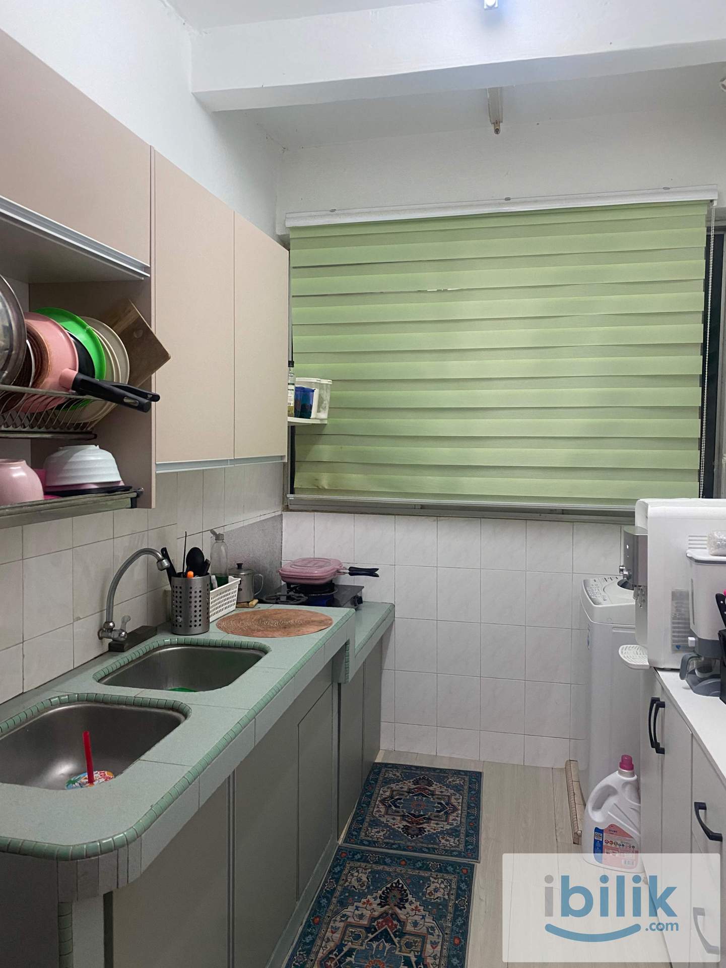 Bilik sewa medium (private room) - Image 2
