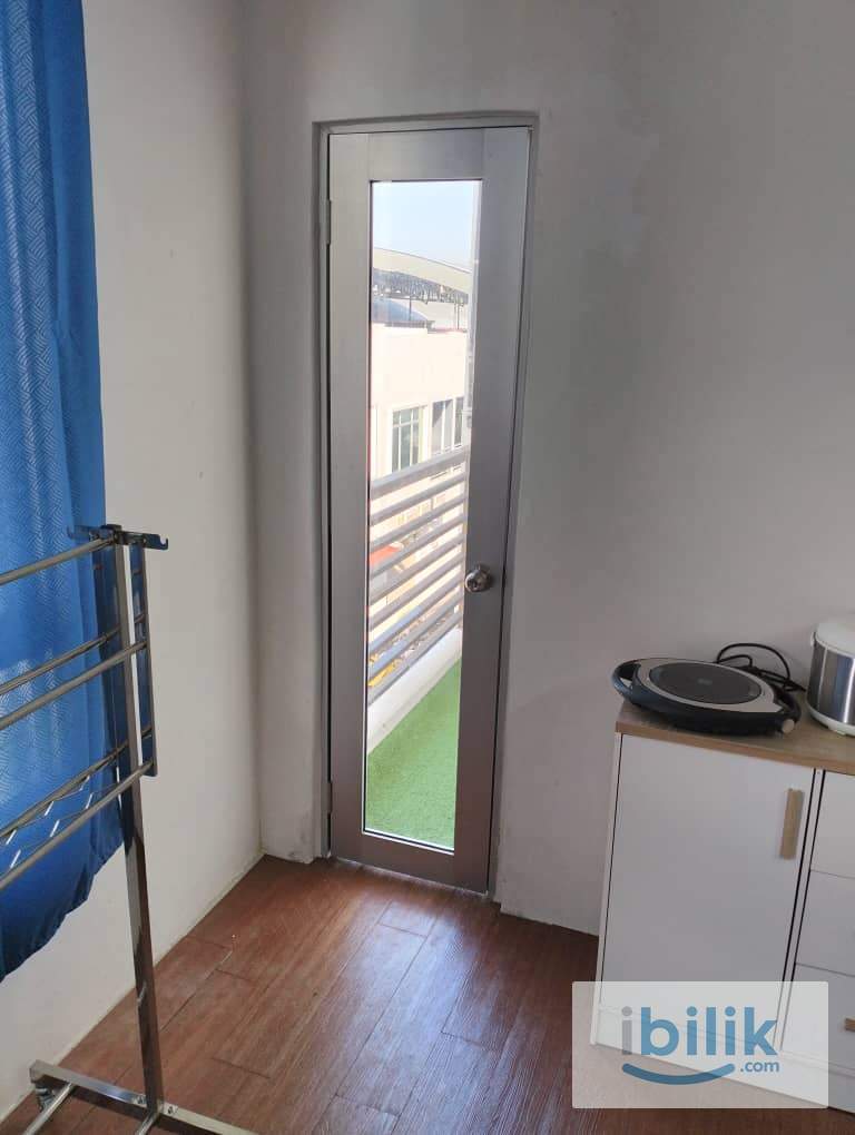 Medium Room at Pulau Sebang / Tampin - Image 1