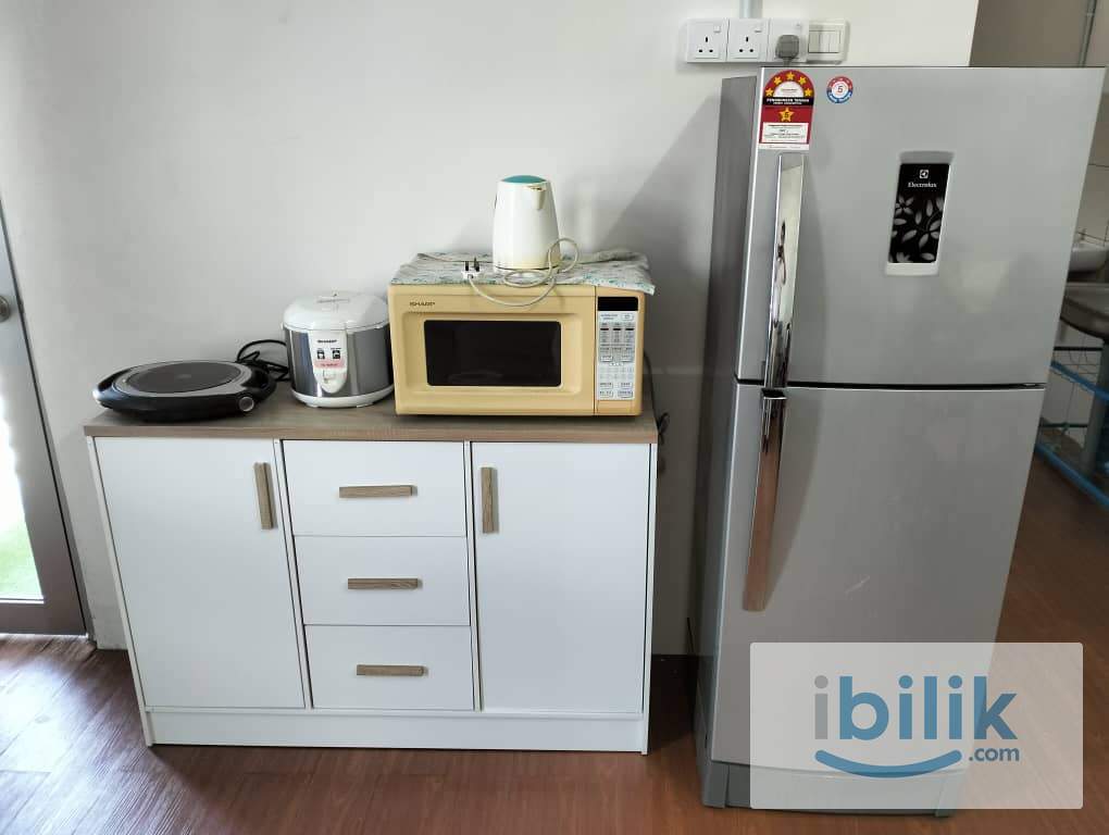 Medium Room at Pulau Sebang / Tampin - Image 3