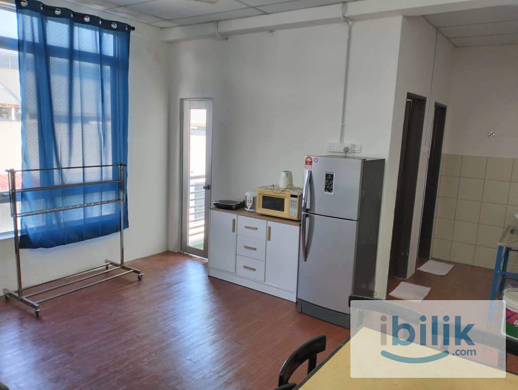 Medium Room at Pulau Sebang / Tampin - Image 4