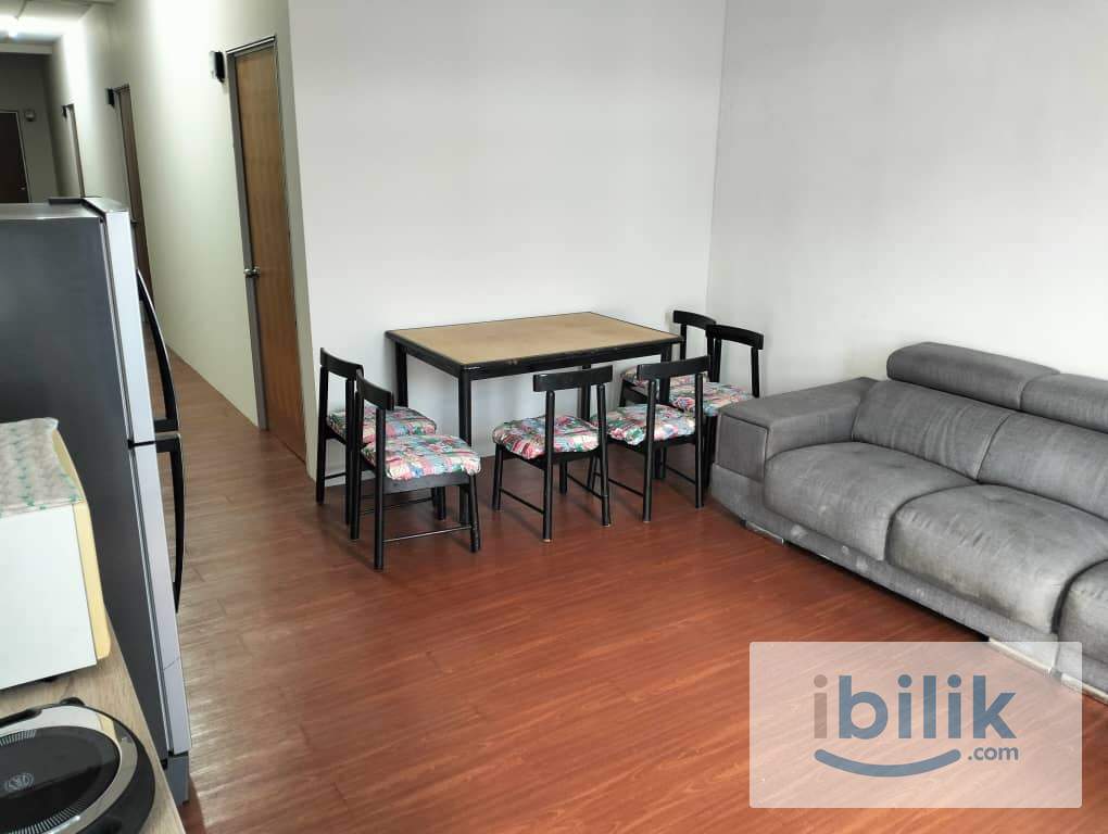 Medium Room at Pulau Sebang / Tampin - Image 5