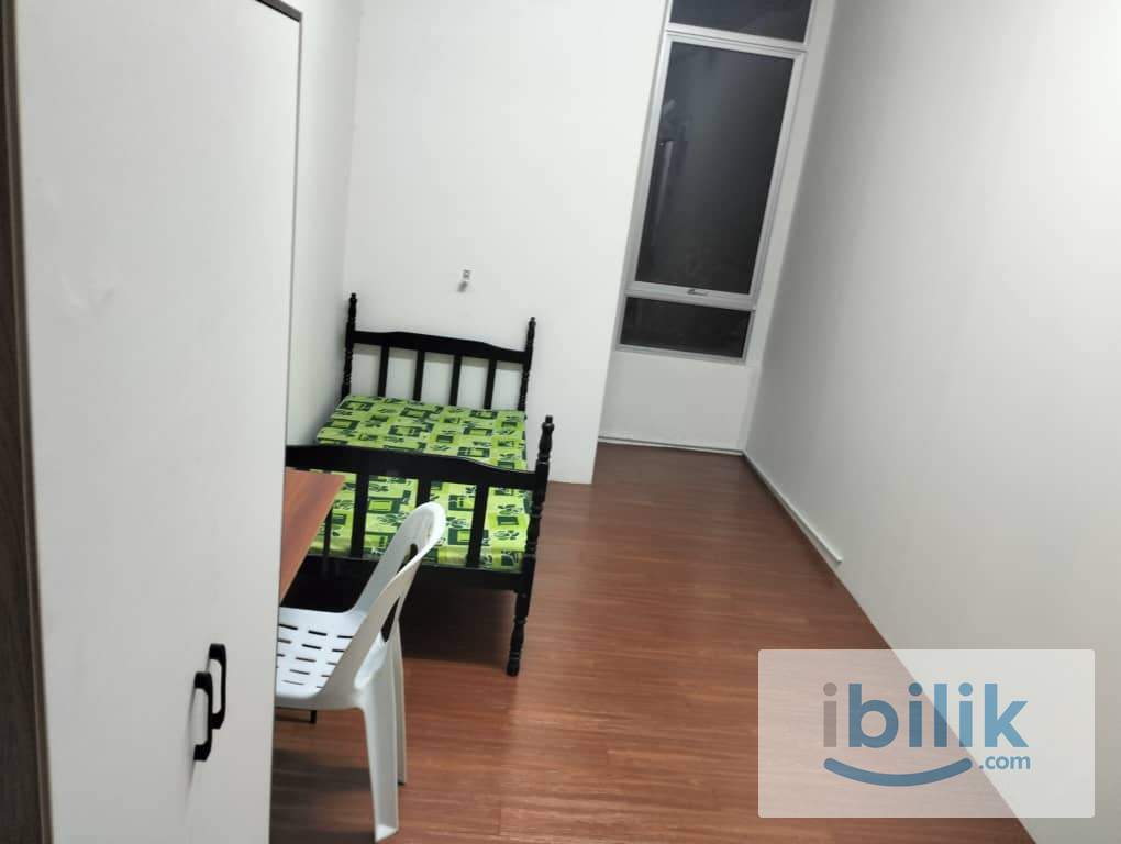 Medium Room at Pulau Sebang / Tampin - Image 7