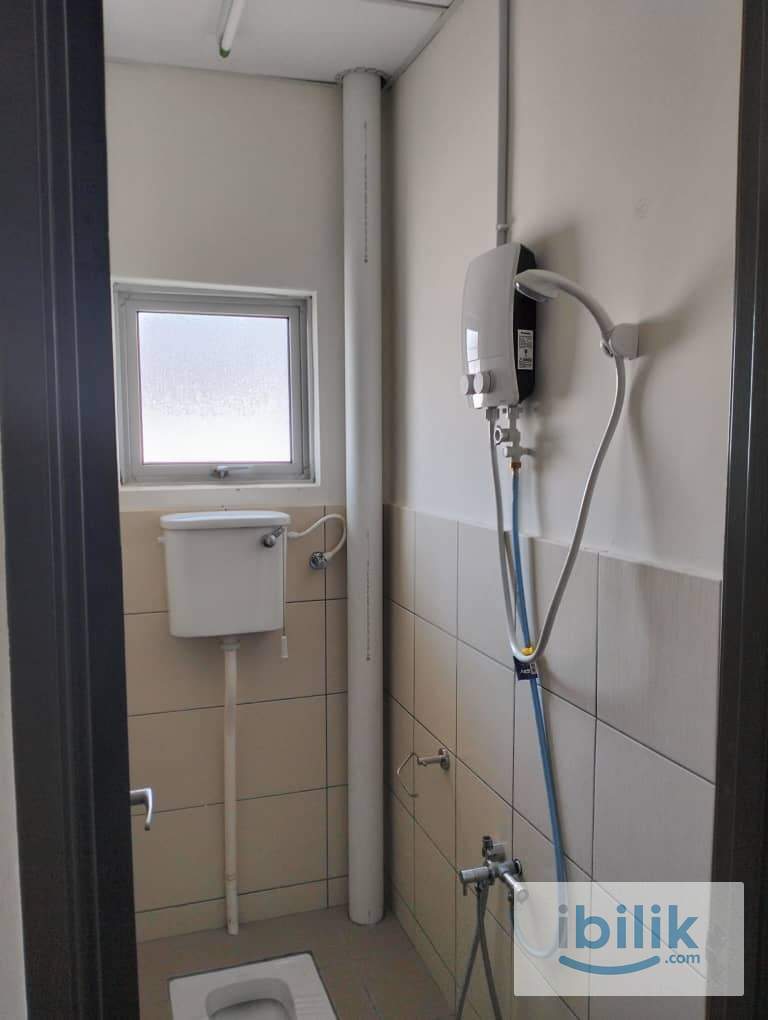 Medium Room at Pulau Sebang / Tampin - Image 8