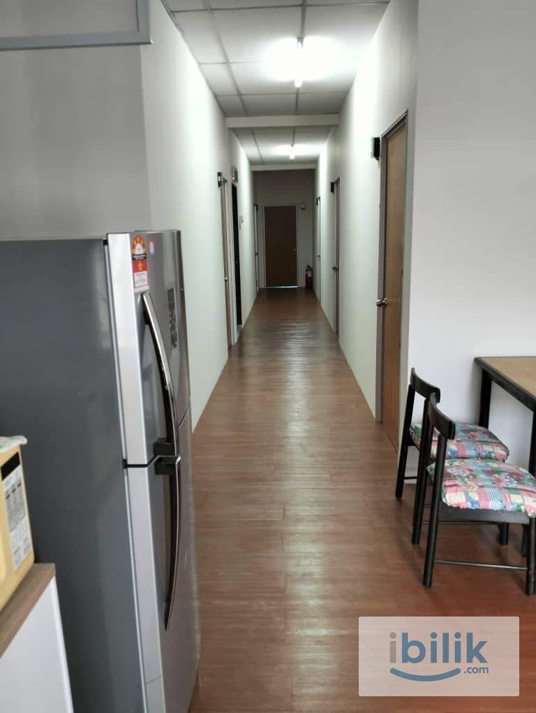 Medium Room at Pulau Sebang / Tampin - Image 9