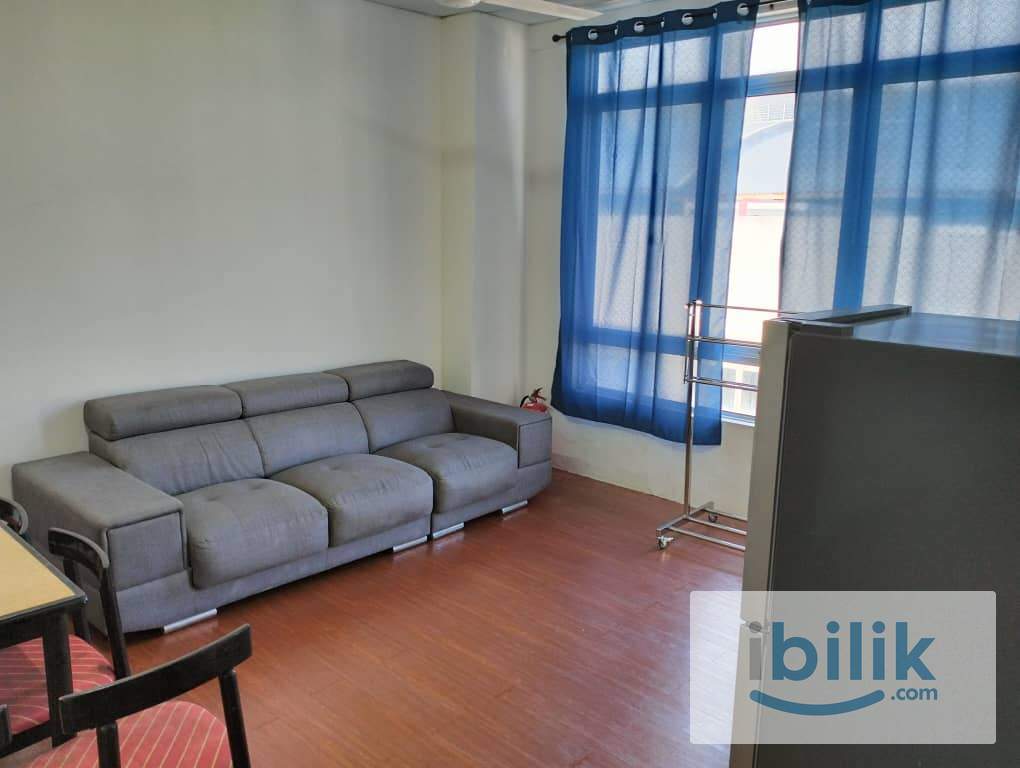 Medium Room at Pulau Sebang / Tampin - Image 10
