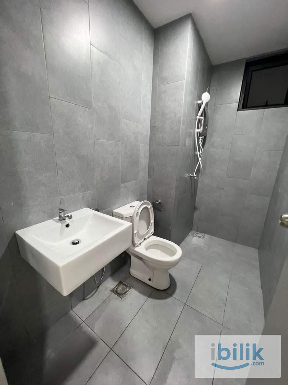 5 MINS WALK TO MRT/LRT MALURI🚇NEW FURNISHED UNIT✨SINGLE ROOM, AT M VERTICA - Image 5