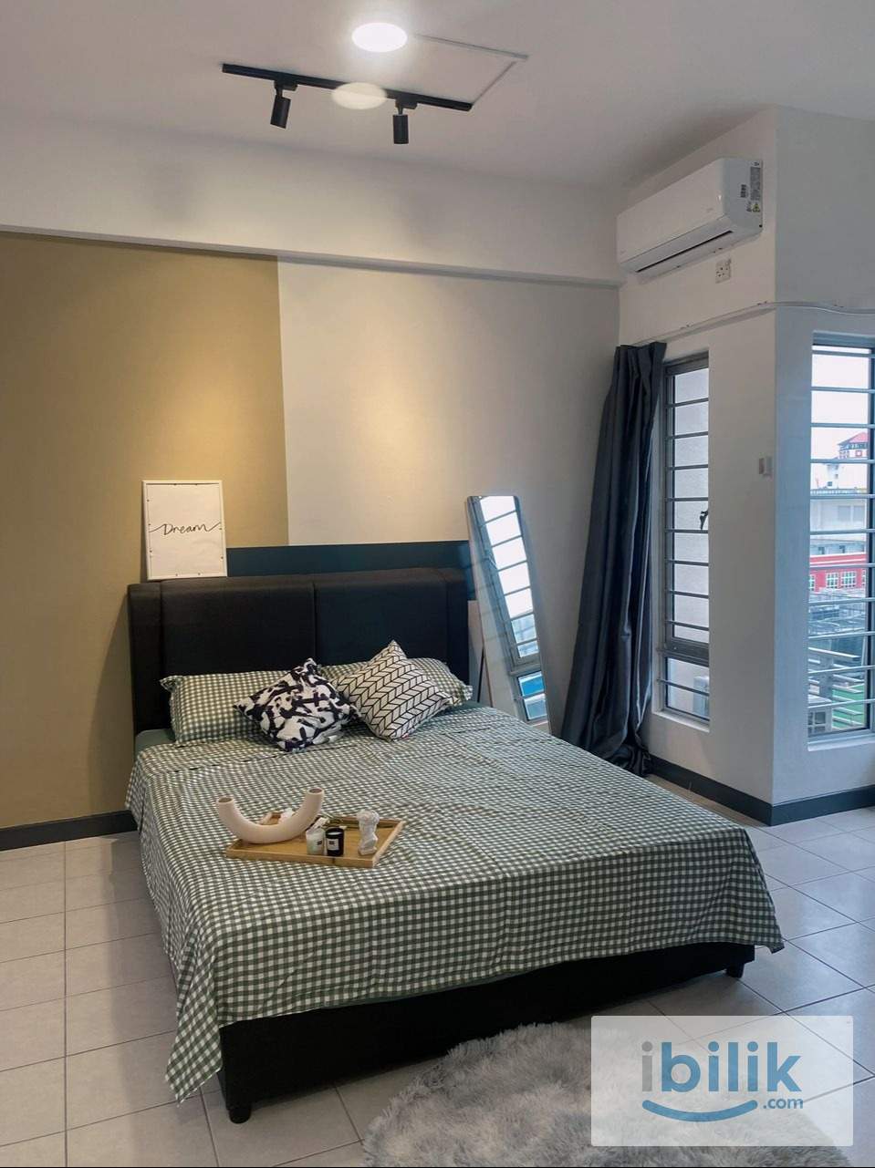 FEMALE UNIT✨8 MINS WALK TO MRT TAMAN MIDAH🚇Master Roo, at PRIMA MIDAH HEIGHTS CONDO, TAMAN MIDAH CHERAS - Image 1