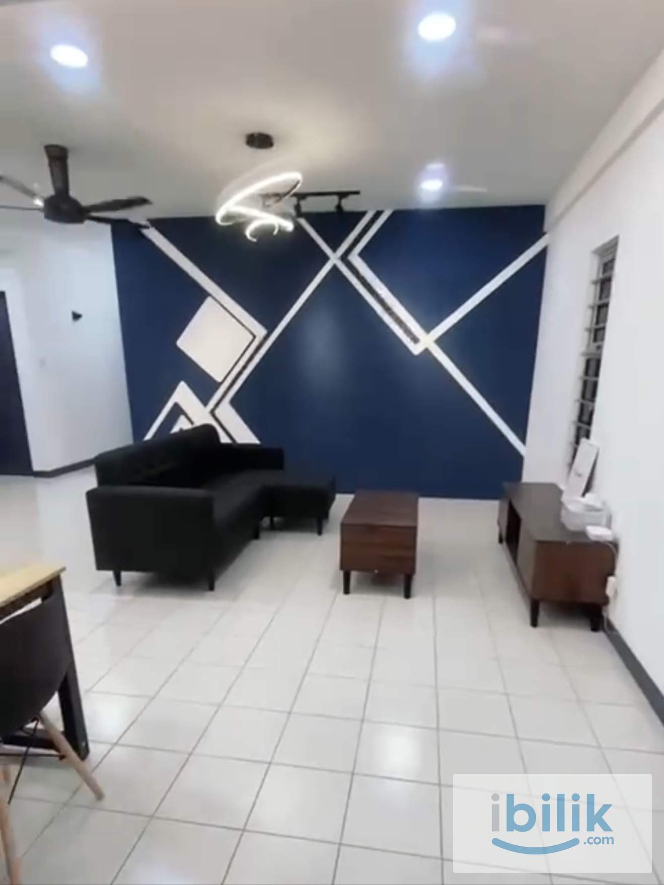 FEMALE UNIT✨8 MINS WALK TO MRT TAMAN MIDAH🚇Master Roo, at PRIMA MIDAH HEIGHTS CONDO, TAMAN MIDAH CHERAS - Image 4
