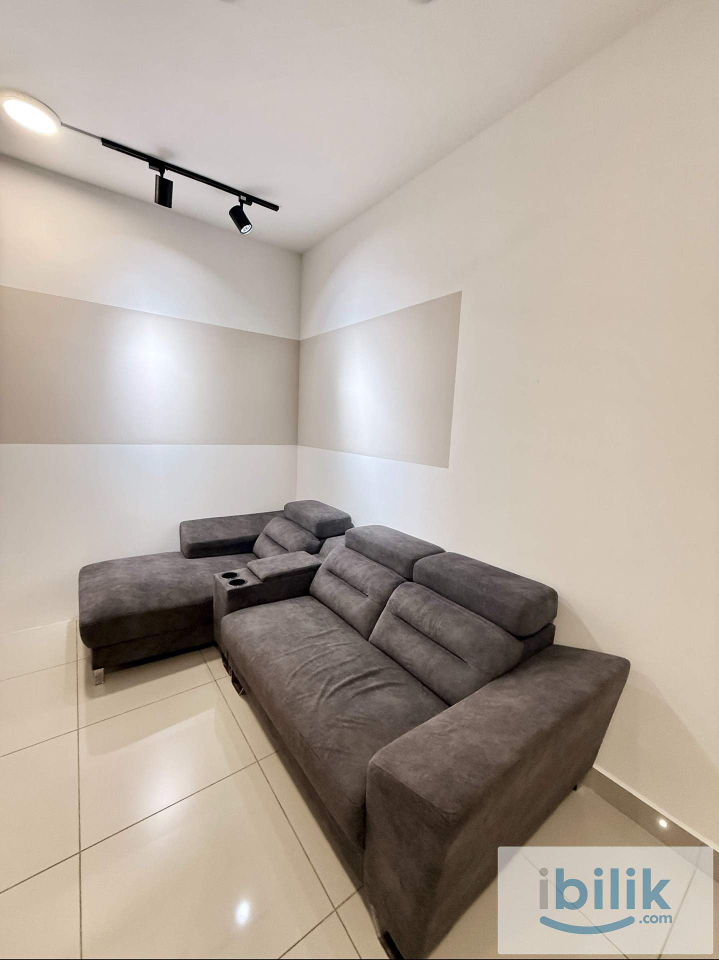 NEW FURNISHED UNIT✨5 MINS WALK TO MRT/LRT MALURI🚇Middle Room, at M Vertica KL Residence, Cheras - Image 5