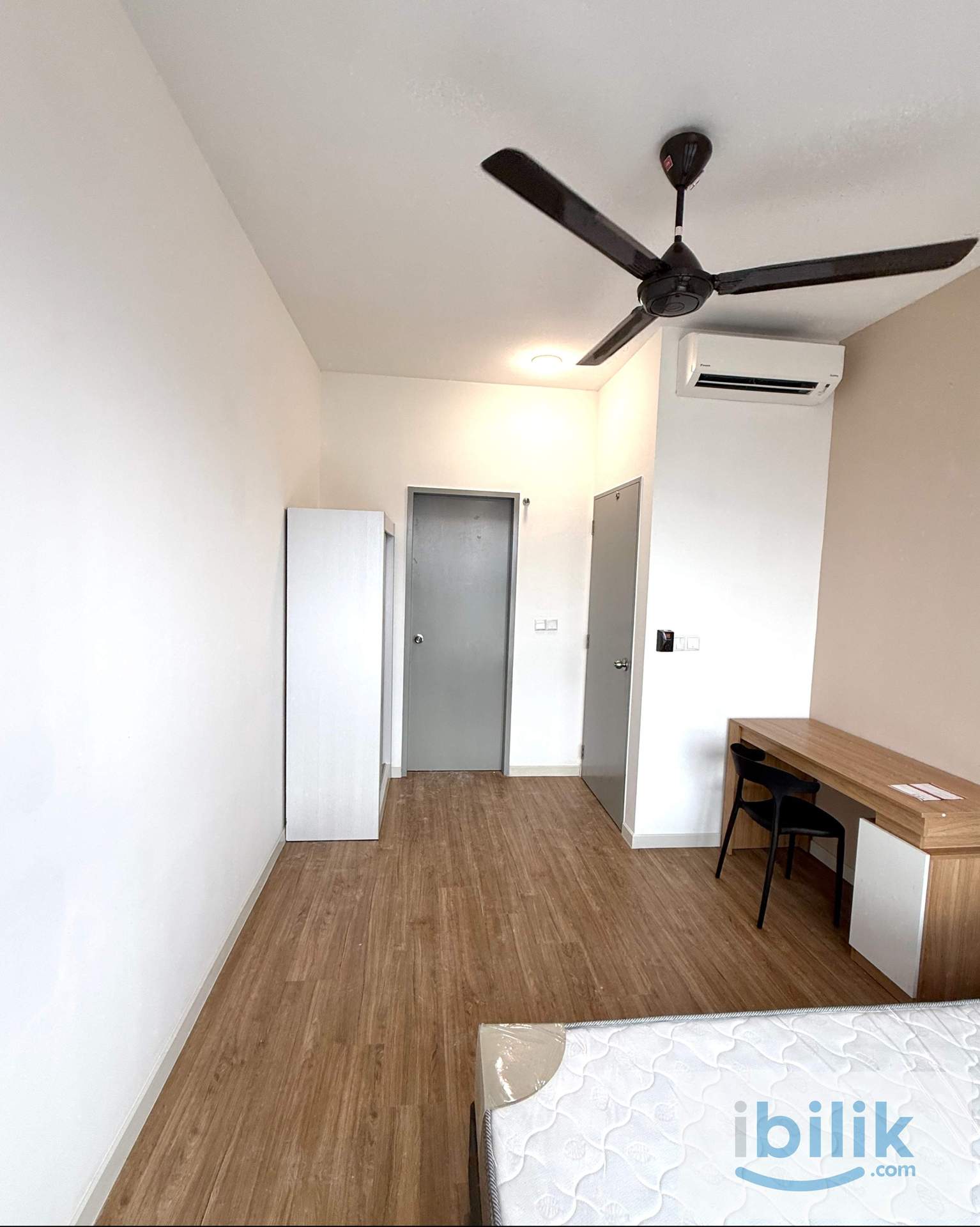 NEW FURNISHED UNIT✨5 MINS WALK TO MRT MALURI🚇Master Room at M Vertica KL Residence, Cheras - Image 3