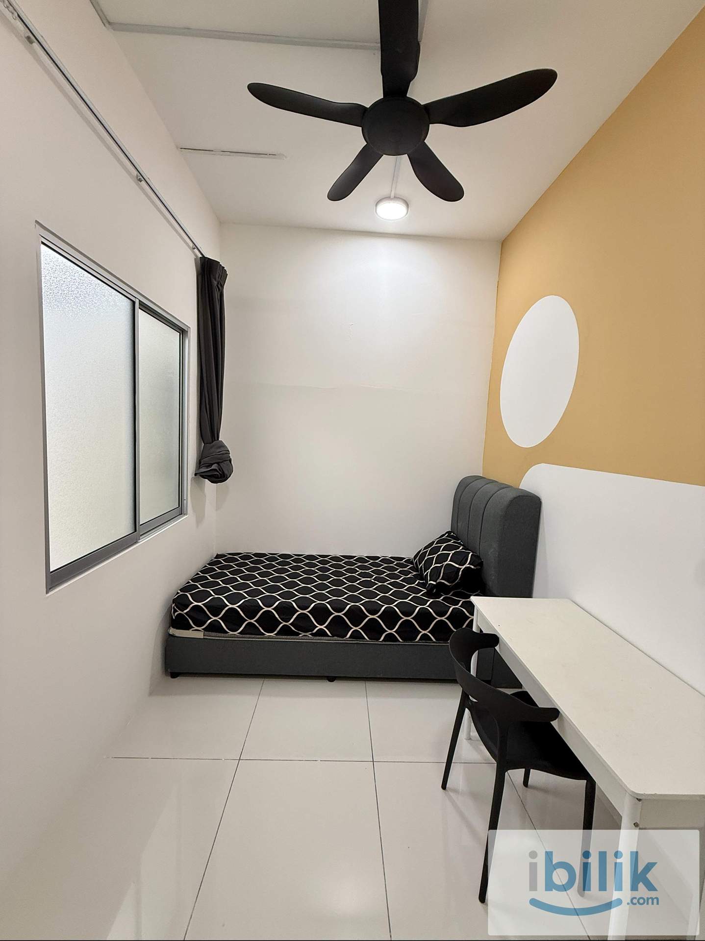 NEW FURNISHED UNIT✨READY TO MOVE IN❗Single Room at Nexus Taman Pertama Cheras - Image 3