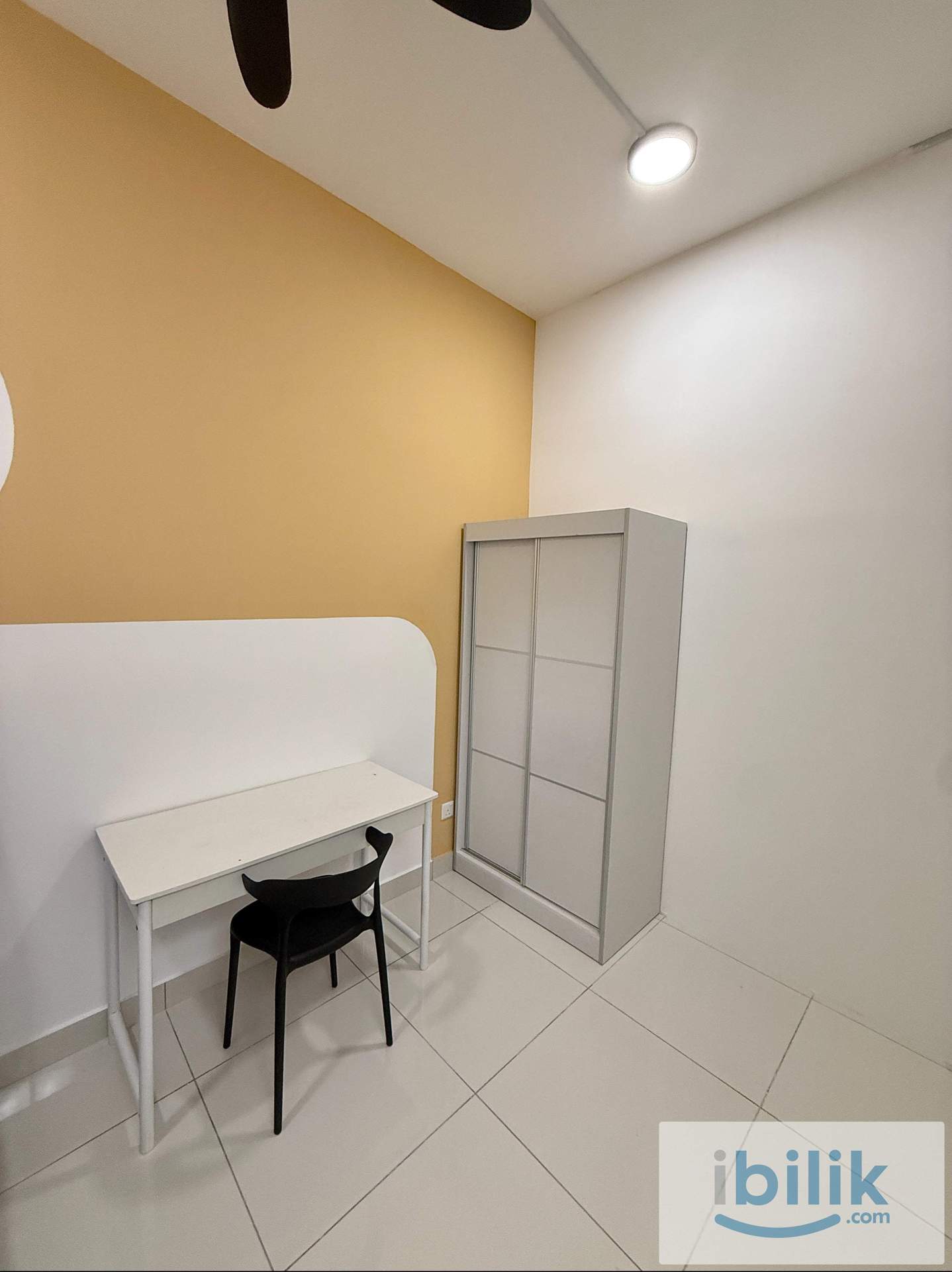 NEW FURNISHED UNIT✨READY TO MOVE IN❗Single Room at Nexus Taman Pertama Cheras - Image 4