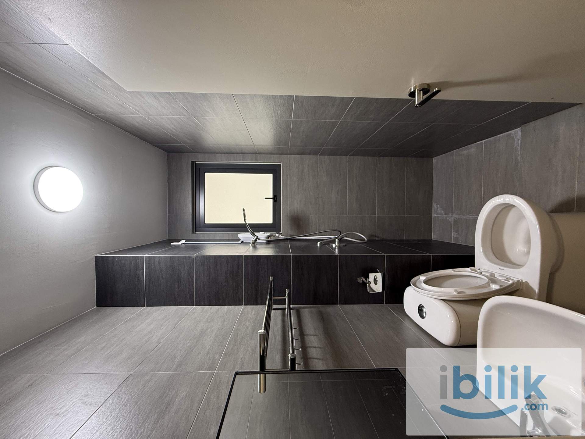 3 MINS WALK TO MRT TAMAN PERTAMA🚇Utilities Included✨Nexus Residence Taman Pertama, Cheras KL - Image 2