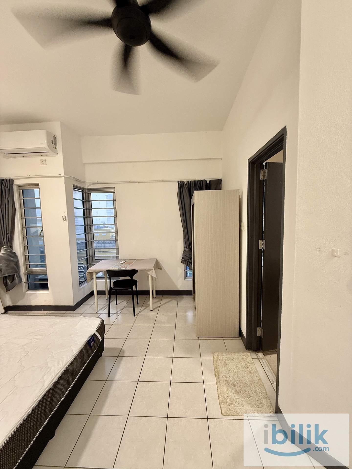 FEMALE UNIT✨8 MINS WALK TO MRT TAMAN MIDAH🚇Master Roo, at PRIMA MIDAH HEIGHTS CONDO, TAMAN MIDAH CHERAS - Image 4