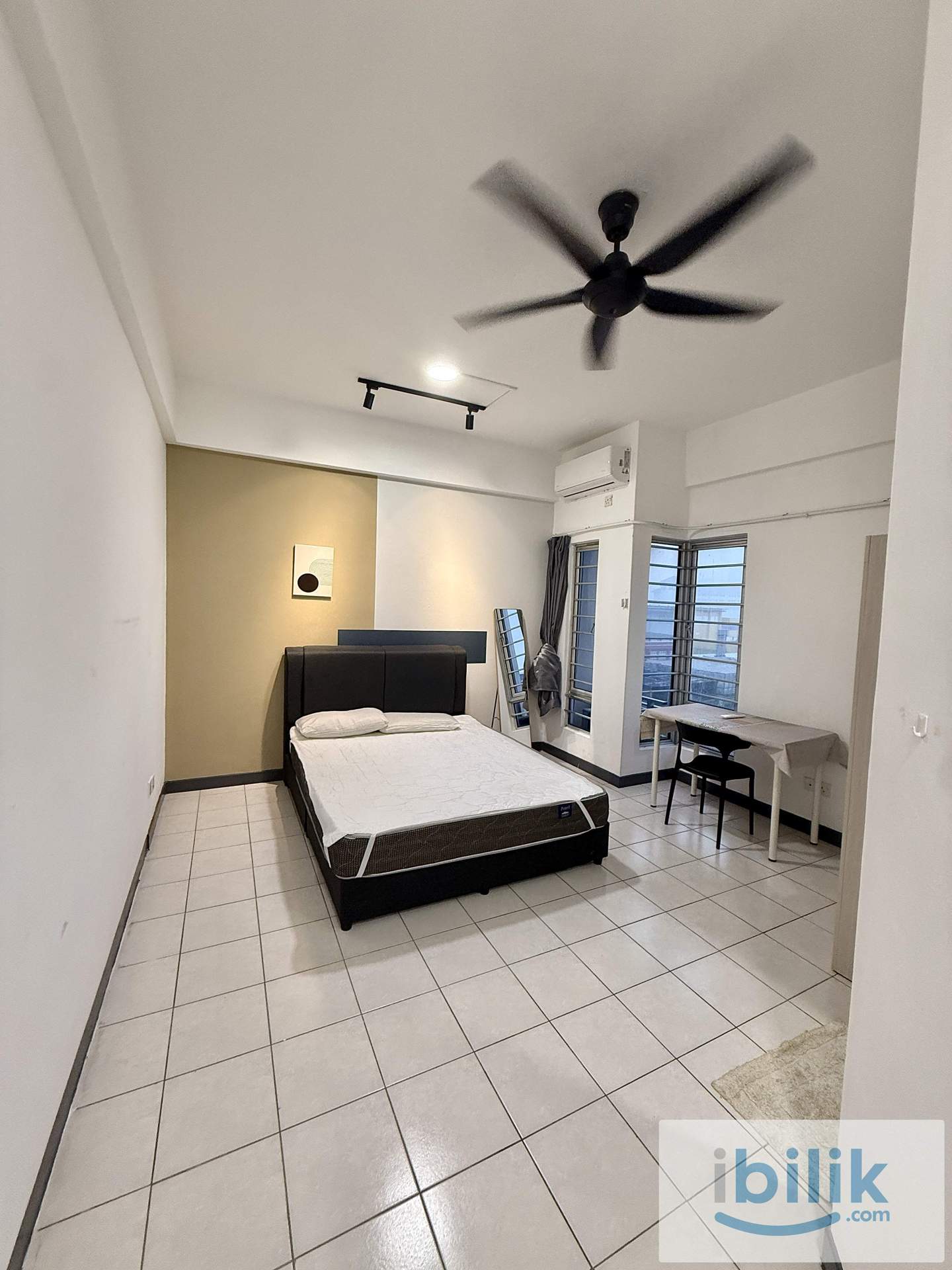 FEMALE UNIT✨8 MINS WALK TO MRT TAMAN MIDAH🚇Master Roo, at PRIMA MIDAH HEIGHTS CONDO, TAMAN MIDAH CHERAS - Image 1