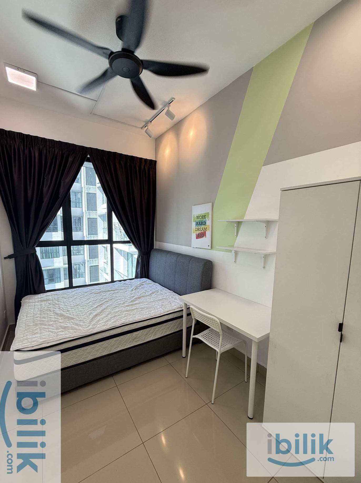 medium room - Image 1