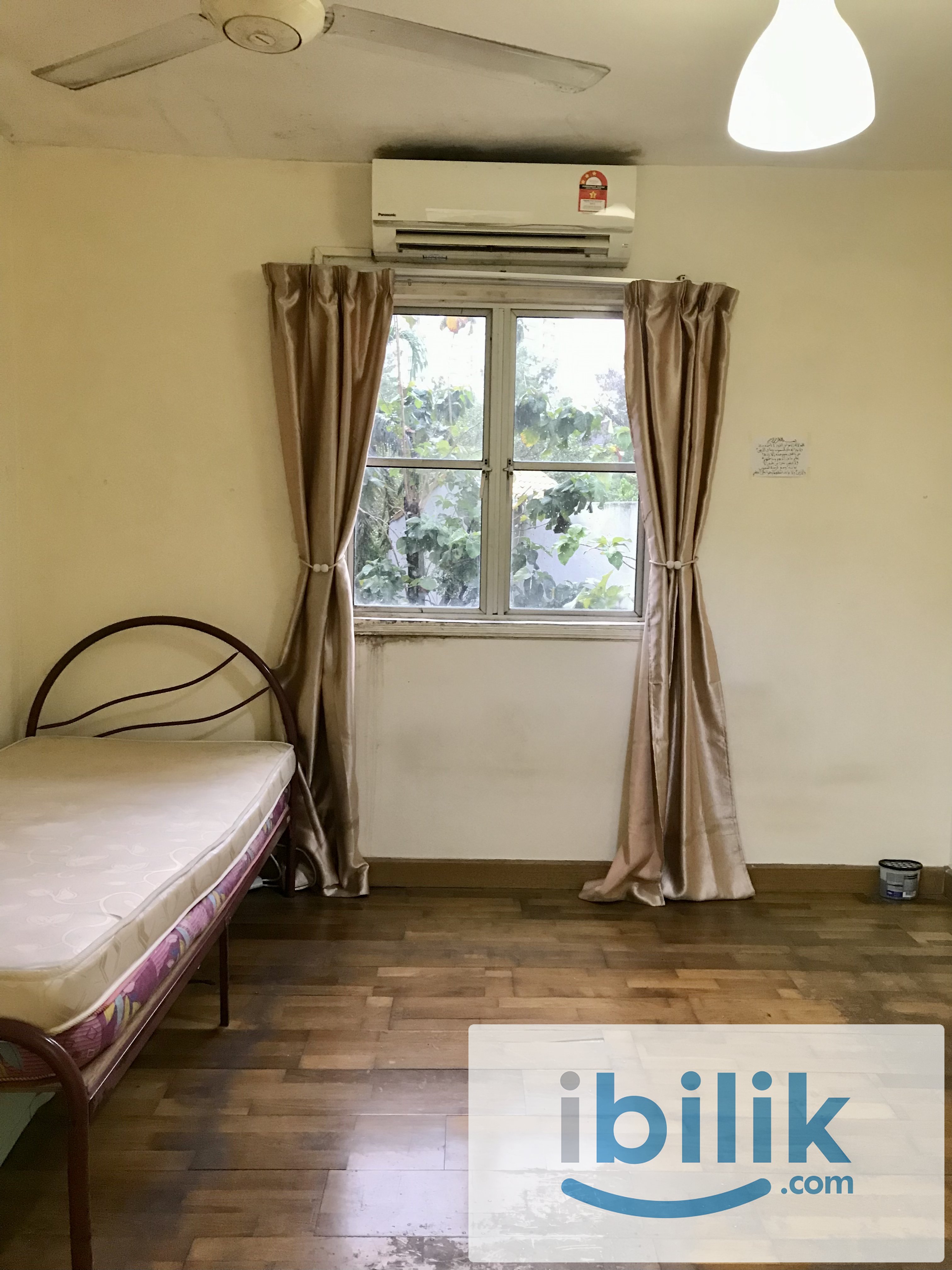 Master Bedroom - Image 1