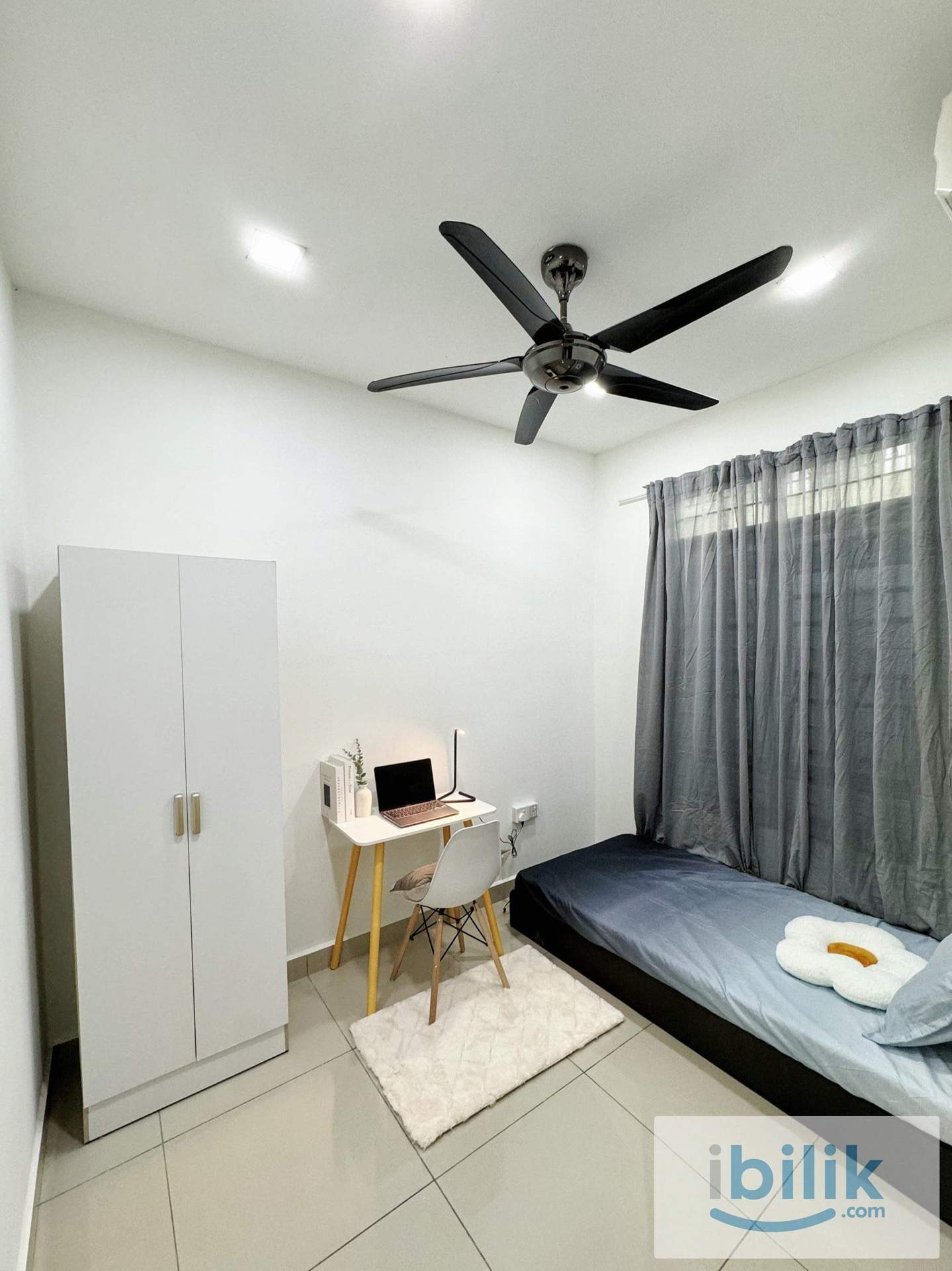 [March Female Single Room Intake] 3mins walk MRT Damansara Damai One Damansara Condo Ativo Plaza Bandar Utama  - Image 1