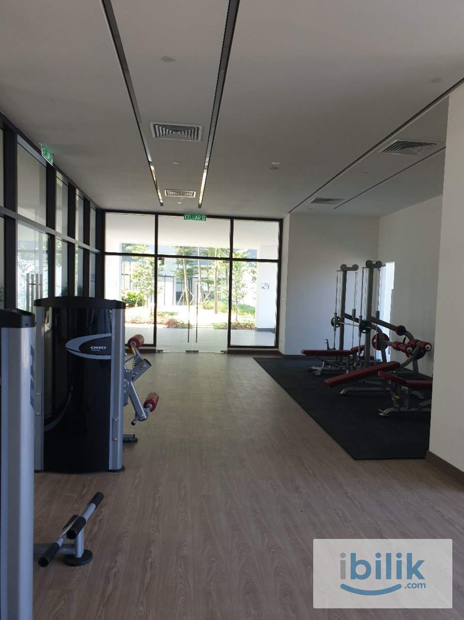 Female Only Masterbedroom Fully Furnished Sentul Point Suites 15mins KLCC Petaling Jaya Mont Kiara - Image 4