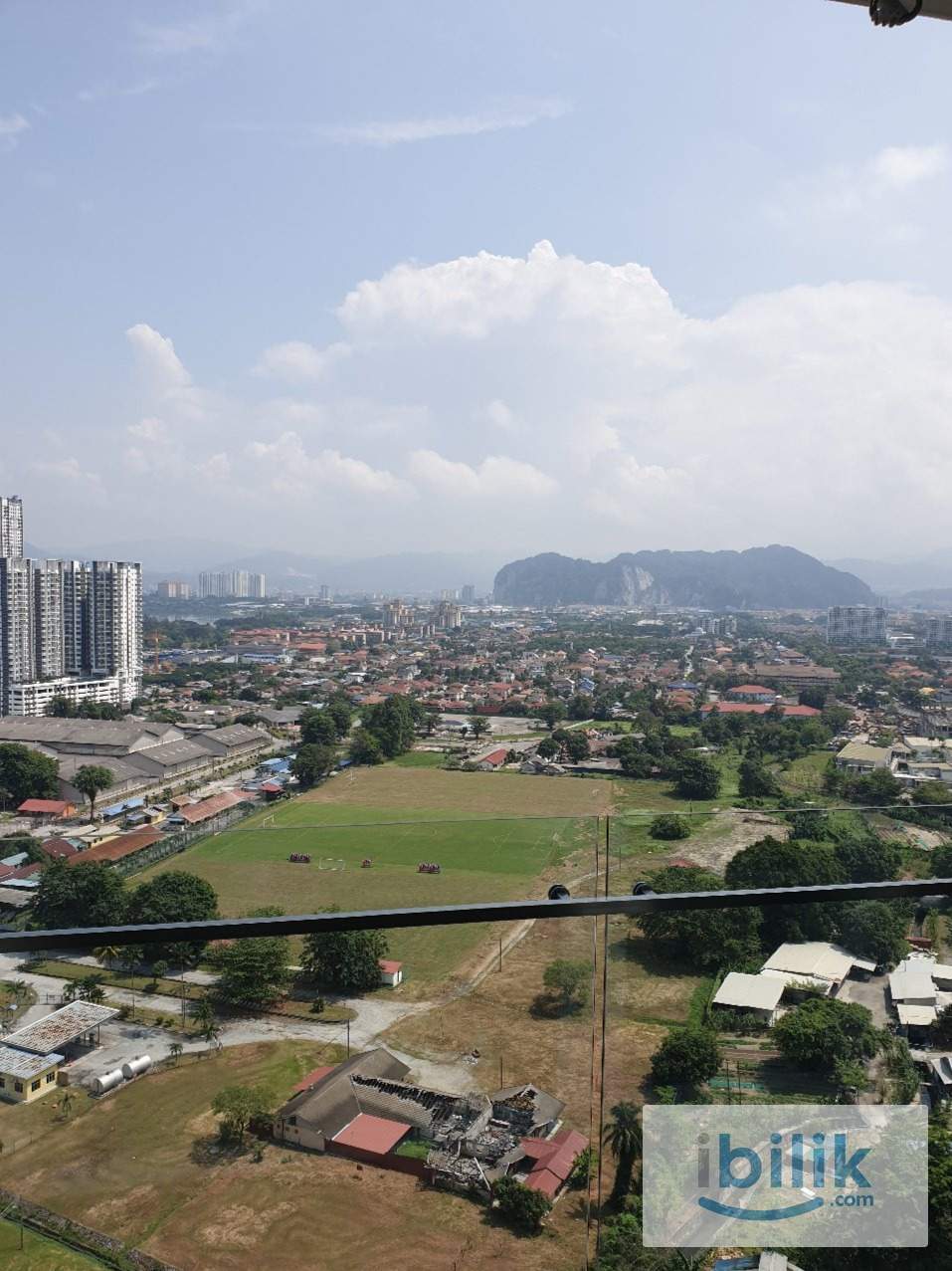 Fully Furnished Masterbedroom Female Unit Sentul Point Suites MRT LRT HKL KLCC TRX - Image 3