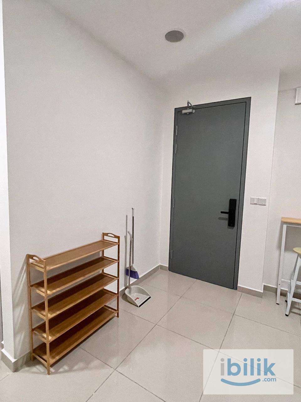BeCentral2 @ i-City Mall @ Female Unit @ Condo for Rent @ Smart Lock - Image 5
