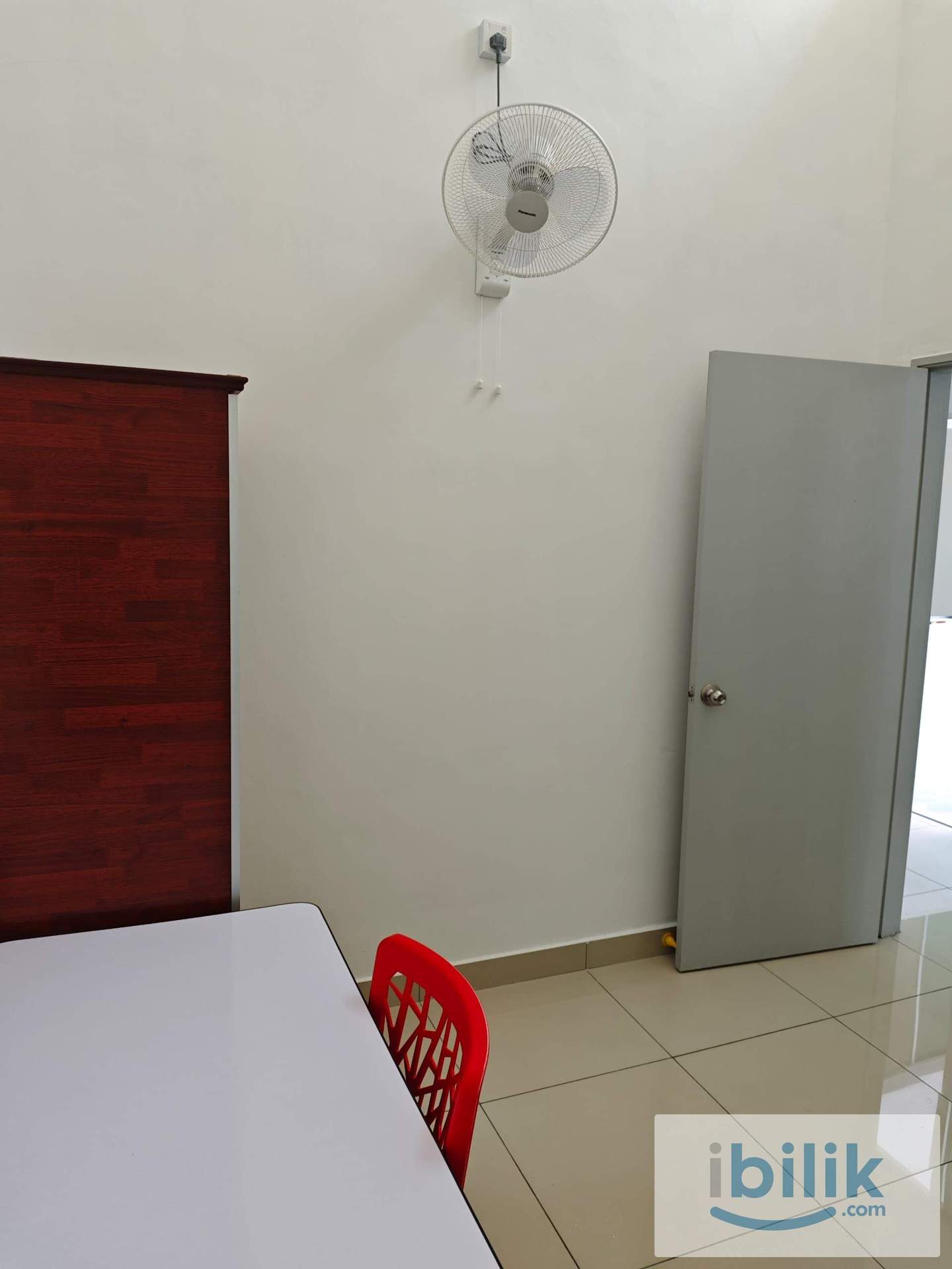 Single Room in Klebang Ipoh - Image 2