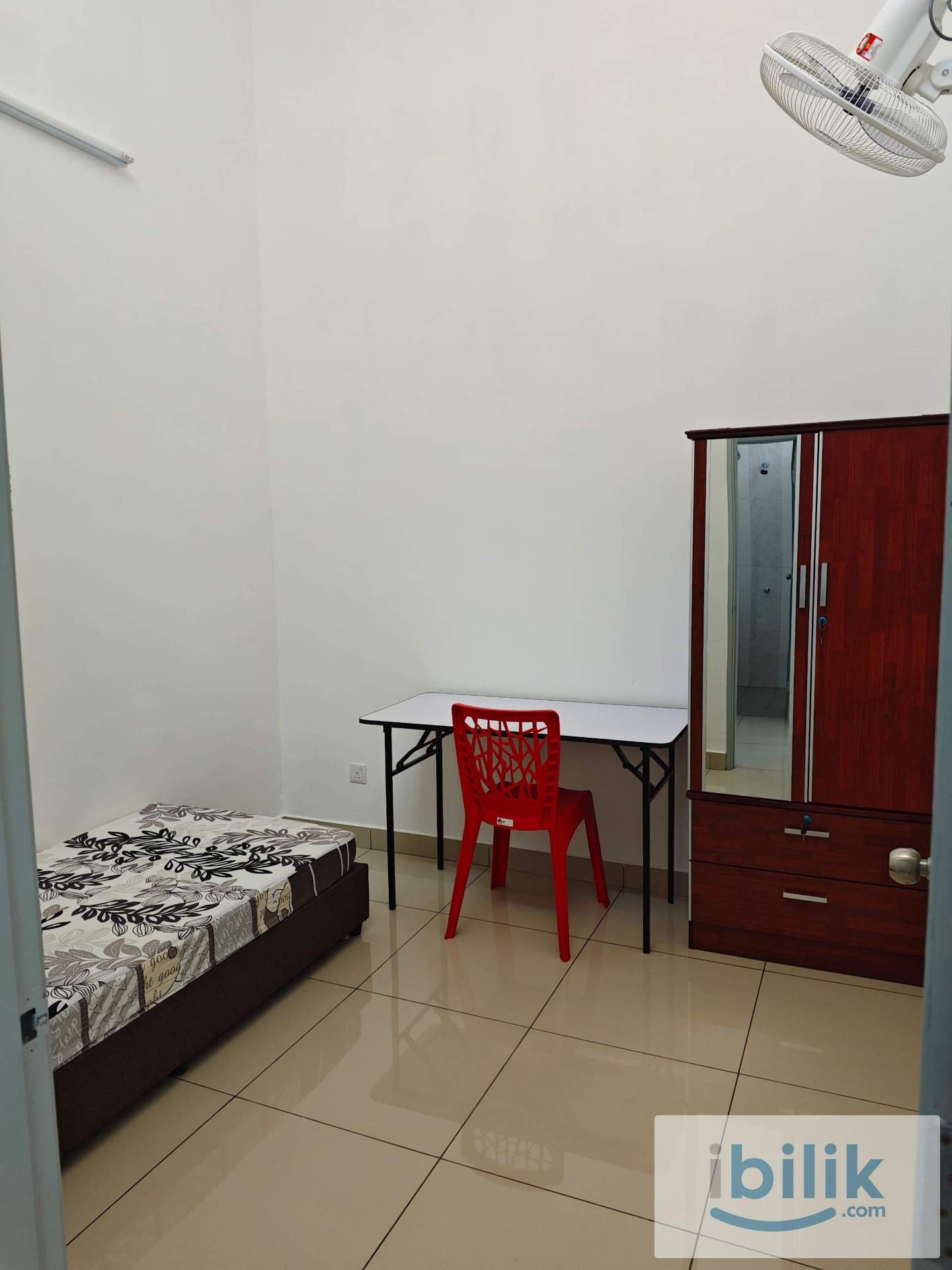 Single Room in Klebang Ipoh - Image 3