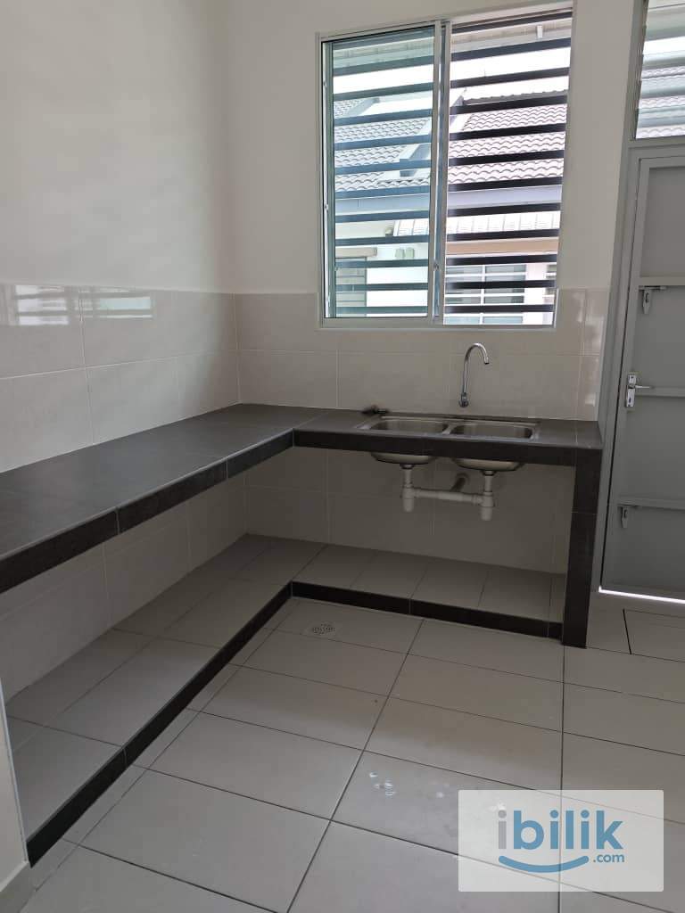 Single Room in Klebang Ipoh - Image 4