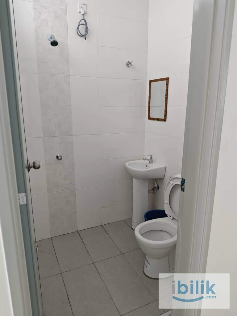 Single Room in Klebang Ipoh - Image 5