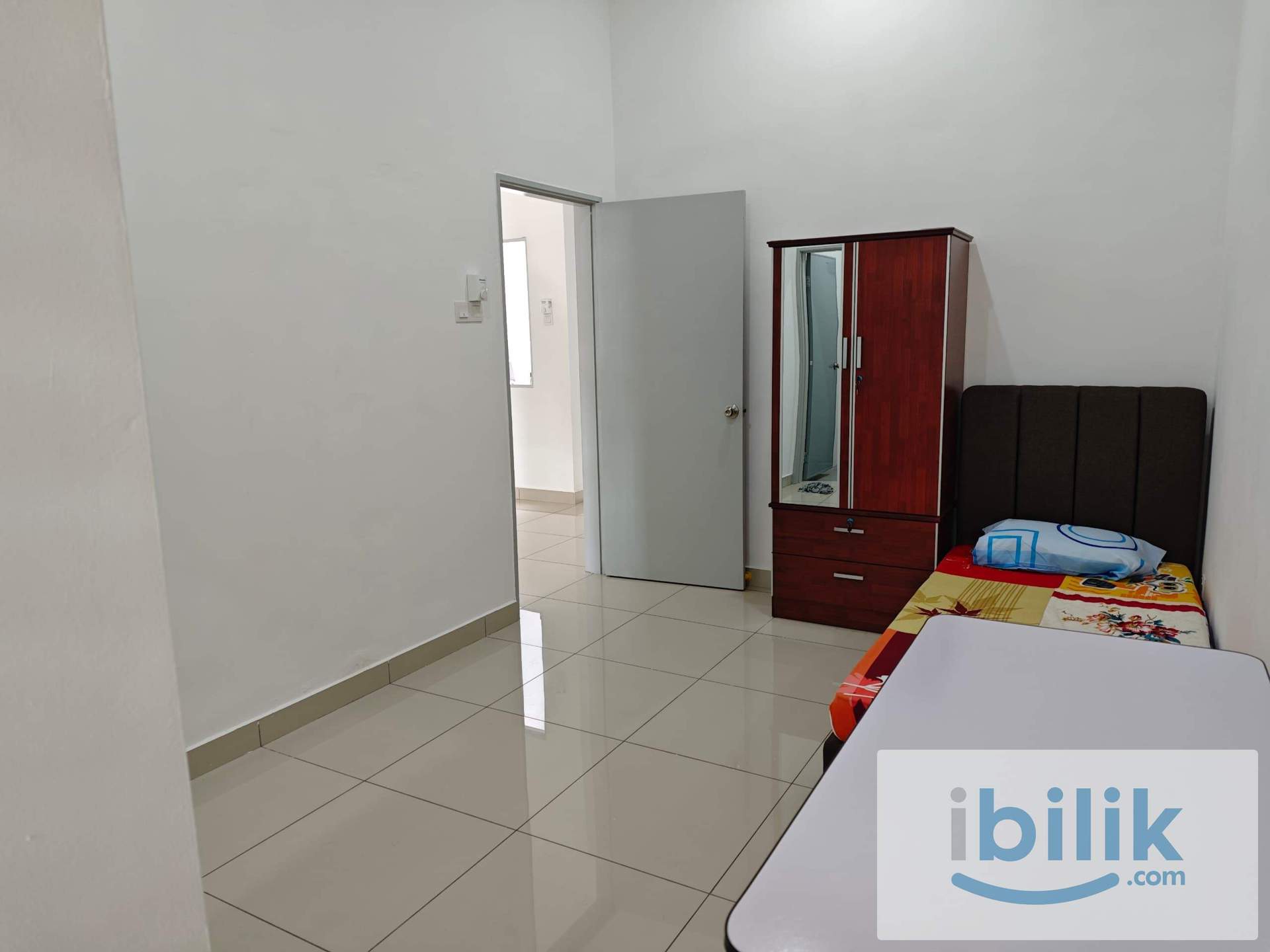 Master Room in Klebang Ipoh - Image 1