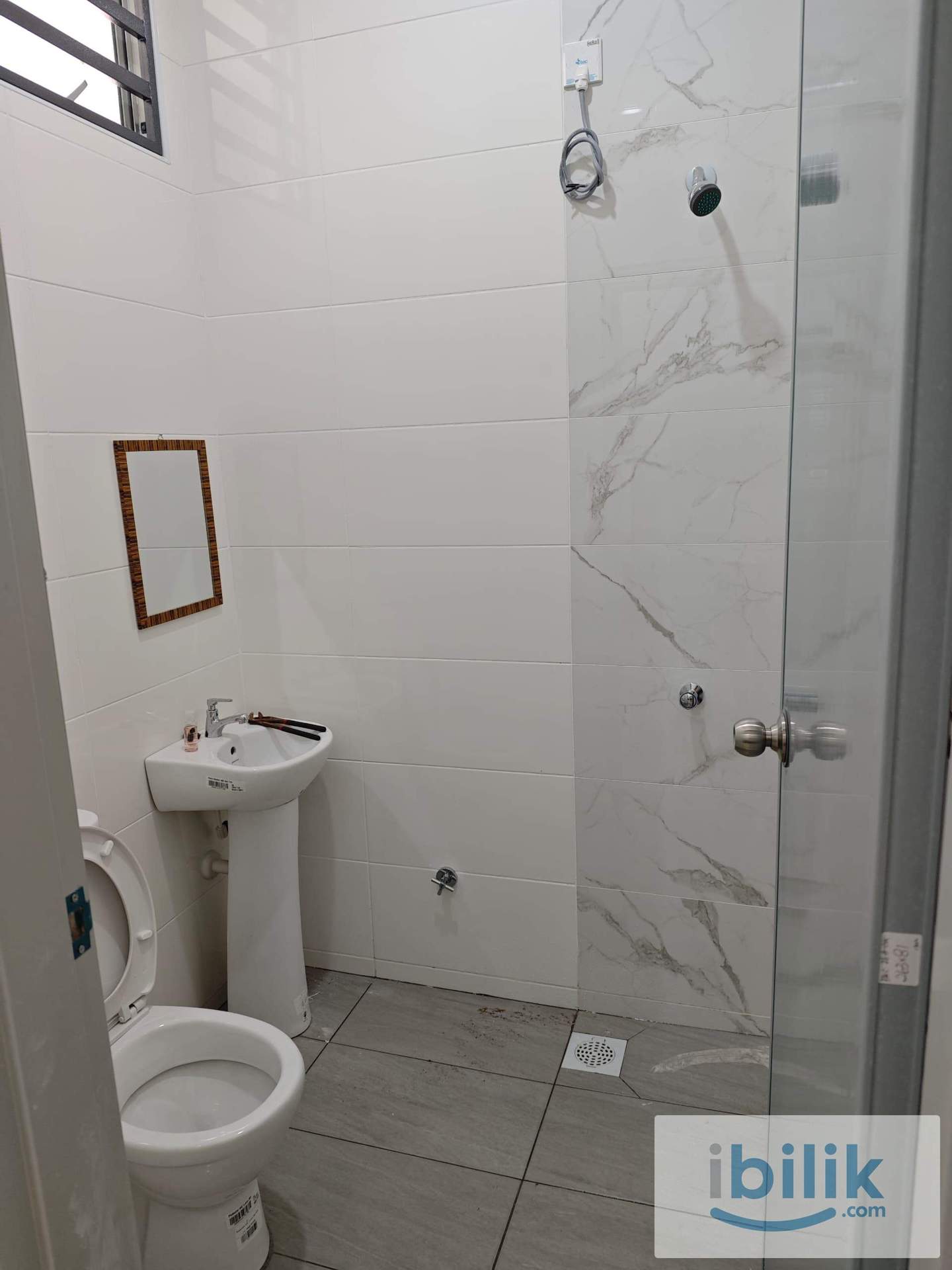 Master Room in Klebang Ipoh - Image 4
