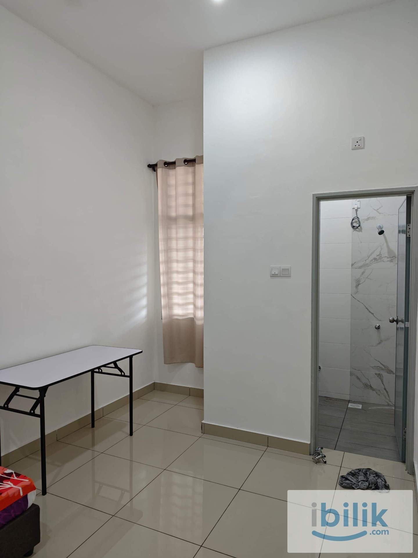 Master Room in Klebang Ipoh - Image 3