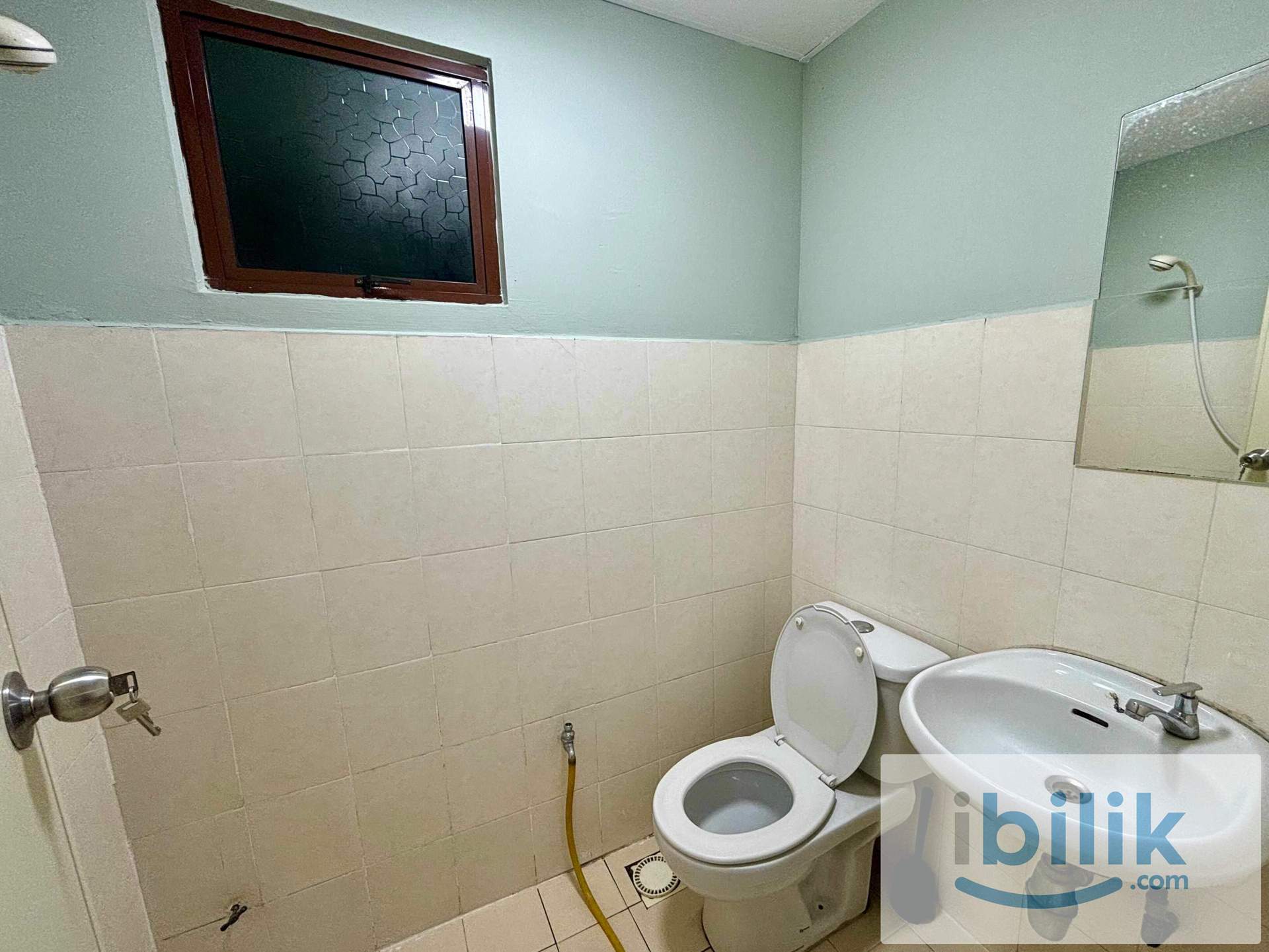 🌸 🌸 FEMALE ONLY ROOM @ Kota Damansara | WALK TO MRT | UTILITIES INCLUDED - Image 6