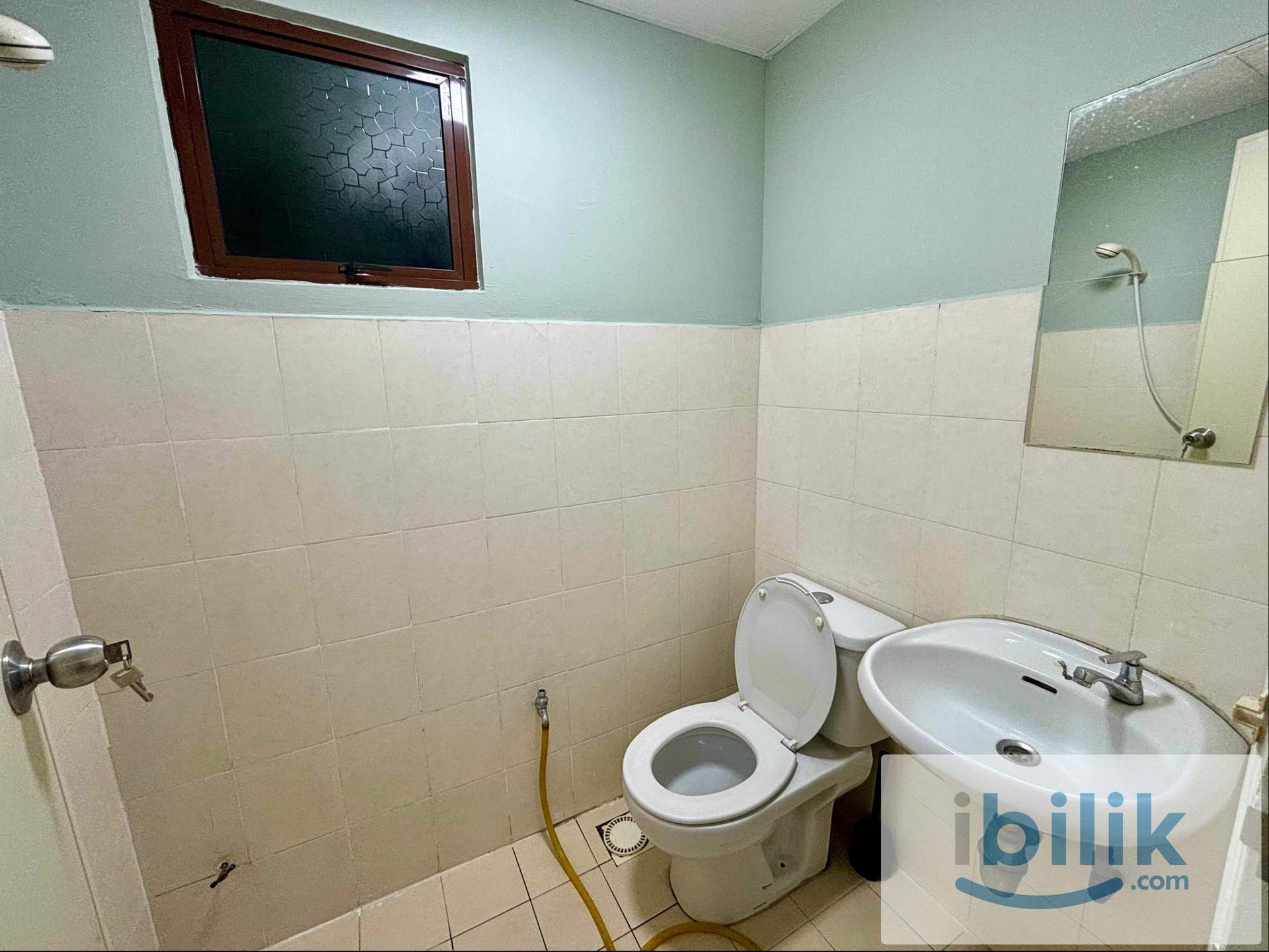 Female Room for Rent Near Surian MRT 🚺 Fully Furnished | Single / Medium / Master Available - Image 8
