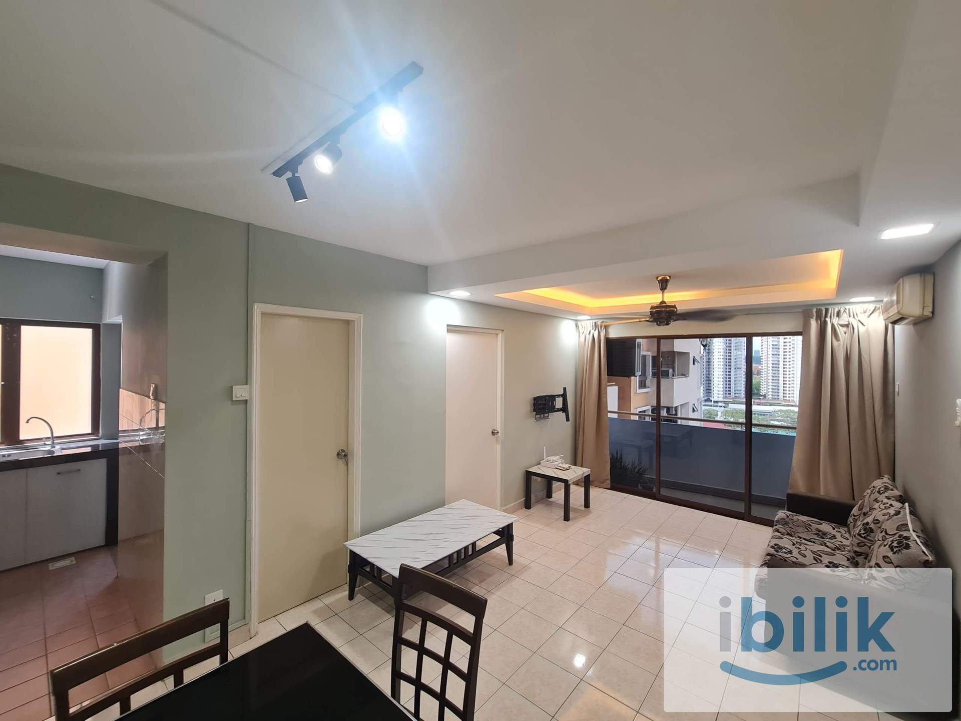 ✨ <MOVE IN IMMEDIATELY>RM 800 | Cozy Master Room with Private Bathroom @ Kota Damansara | Near MRT - Image 5