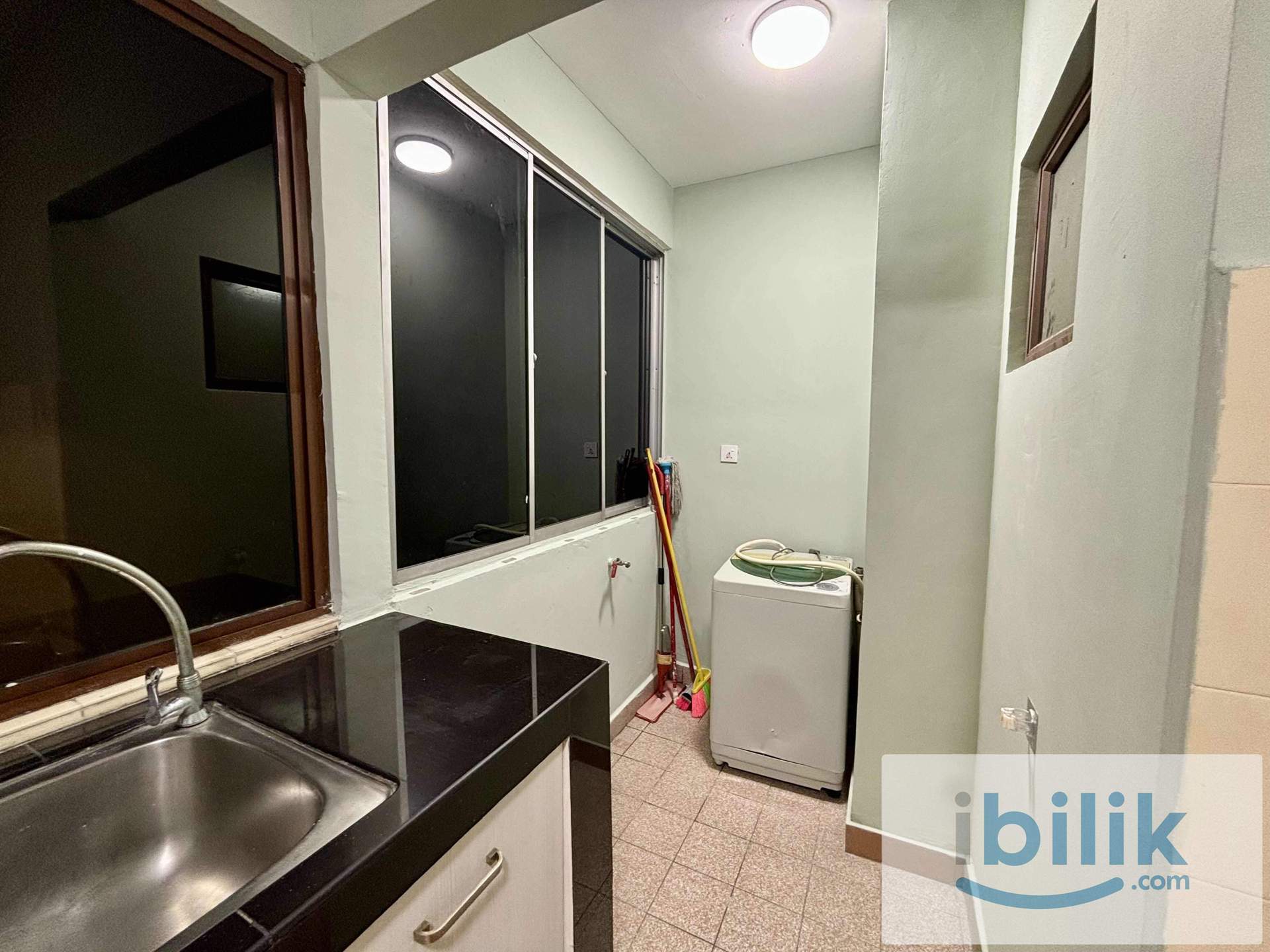 ✨ <MOVE IN IMMEDIATELY>RM 800 | Cozy Master Room with Private Bathroom @ Kota Damansara | Near MRT - Image 4
