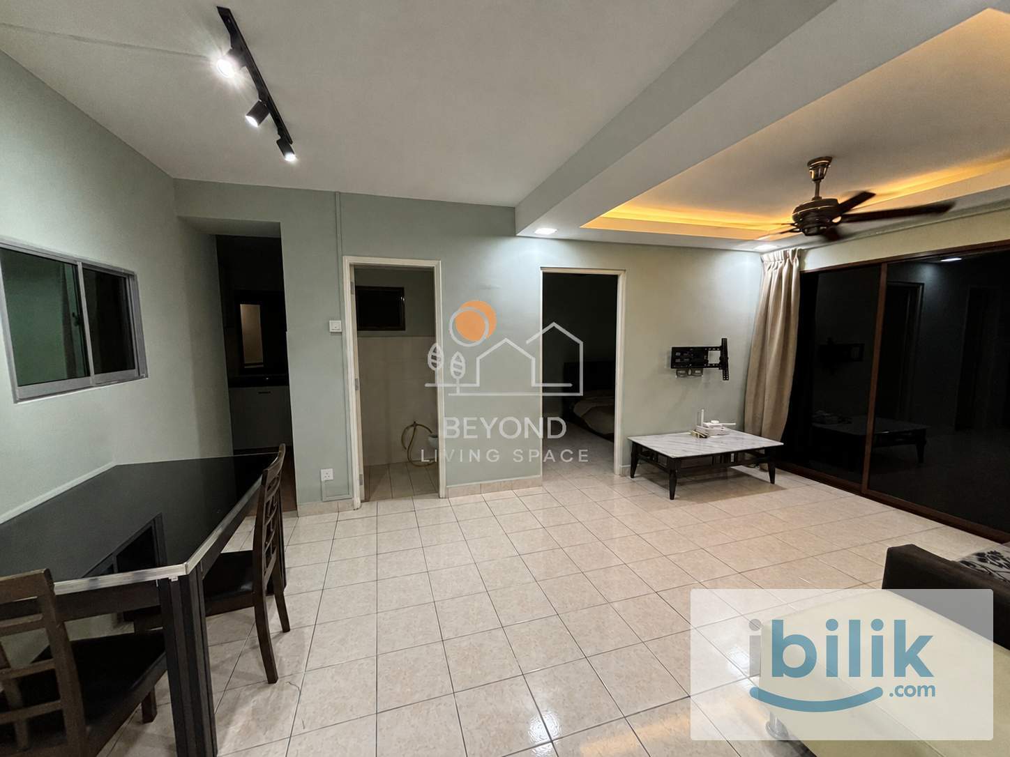 Female Medium Room Kota Damansara — Fully Furnished + Utilities Included - Image 4