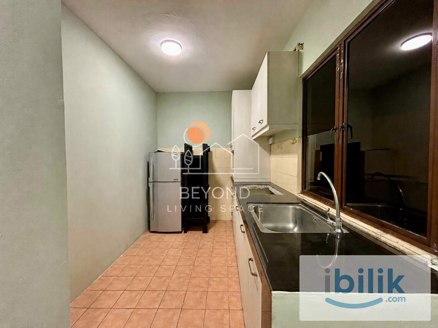 Female Medium Room Kota Damansara — Fully Furnished + Utilities Included - Image 3